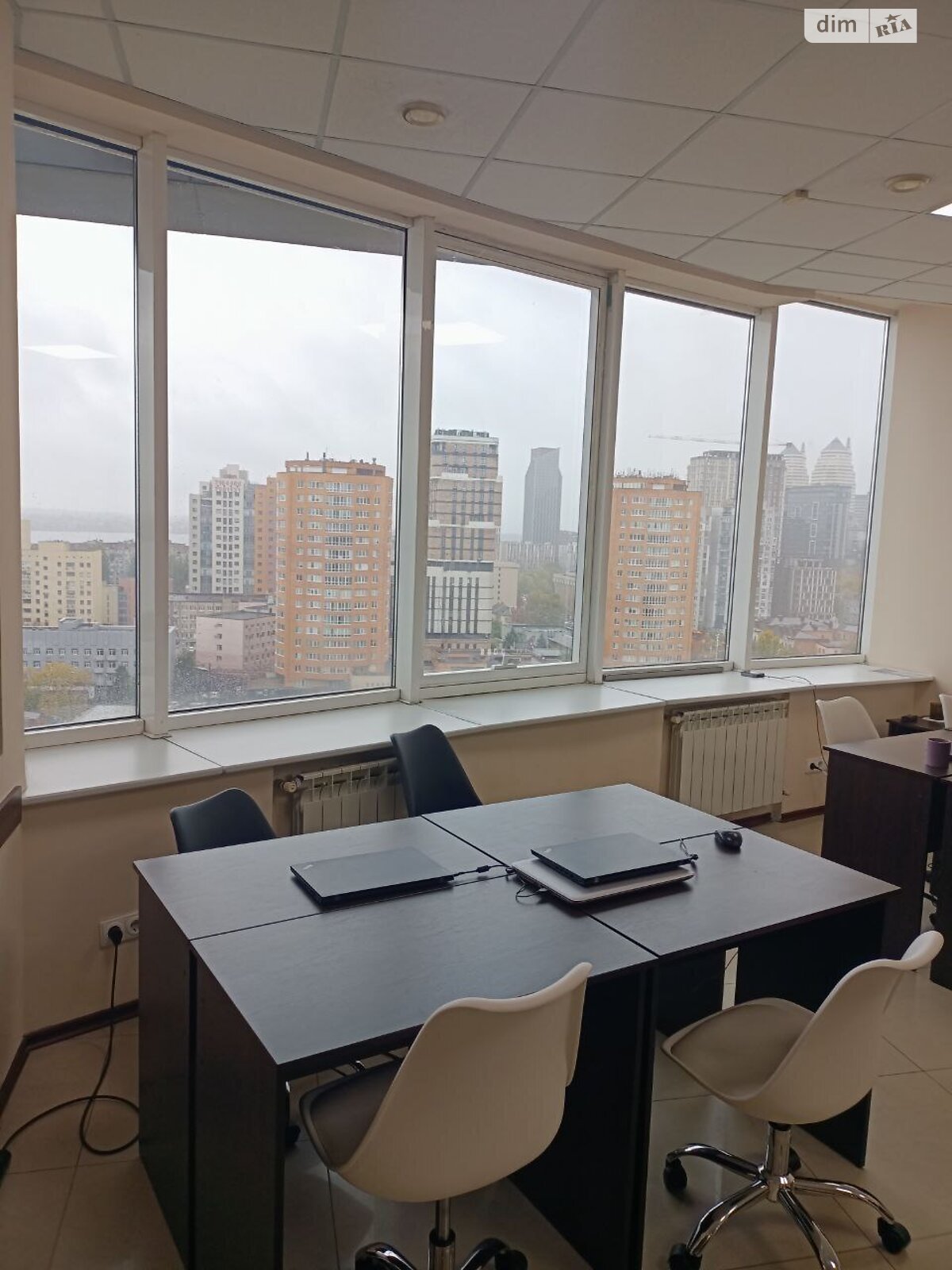 Аренда офисного помещения в Днепре, Королевы Елизаветы II (Глинки) улица 2, помещений - 2, этаж - 8 фото 1 Аренда офисного помещения в Днепре, Королевы Елизаветы II (Глинки) улица 2, помещений - 2, этаж - 8 фото 1