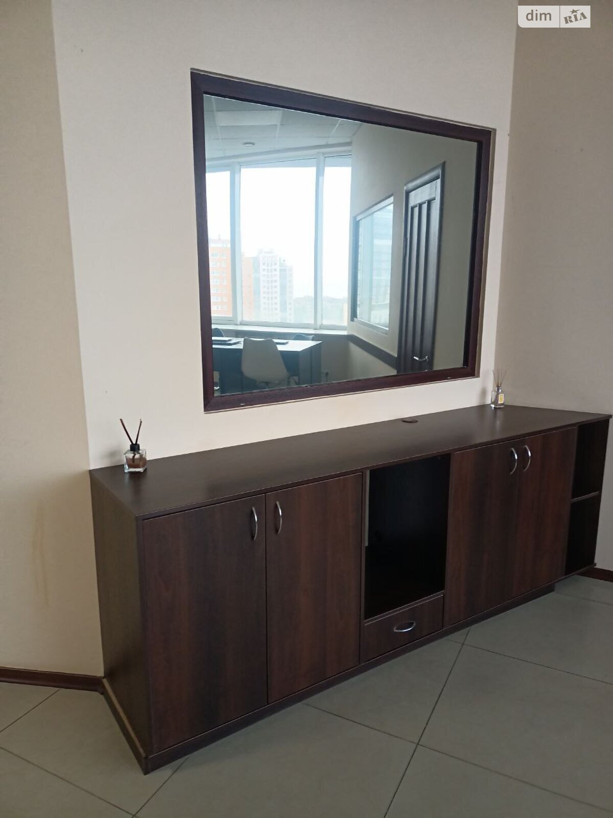 Аренда офисного помещения в Днепре, Королевы Елизаветы II (Глинки) улица 2, помещений - 2, этаж - 8 фото 1 Аренда офисного помещения в Днепре, Королевы Елизаветы II (Глинки) улица 2, помещений - 2, этаж - 8 фото 1