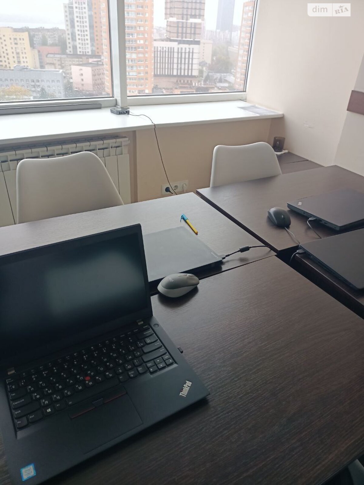 Аренда офисного помещения в Днепре, Королевы Елизаветы II (Глинки) улица 2, помещений - 2, этаж - 8 фото 1 Аренда офисного помещения в Днепре, Королевы Елизаветы II (Глинки) улица 2, помещений - 2, этаж - 8 фото 1