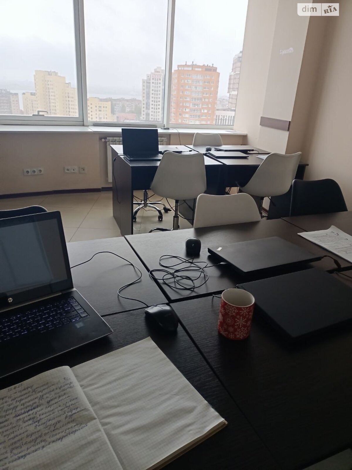 Аренда офисного помещения в Днепре, Королевы Елизаветы II (Глинки) улица 2, помещений - 2, этаж - 8 фото 1 Аренда офисного помещения в Днепре, Королевы Елизаветы II (Глинки) улица 2, помещений - 2, этаж - 8 фото 1