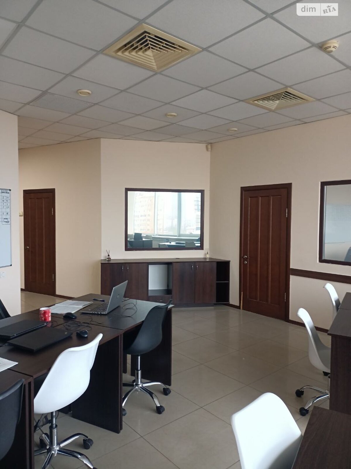 Аренда офисного помещения в Днепре, Королевы Елизаветы II (Глинки) улица 2, помещений - 2, этаж - 8 фото 1 Аренда офисного помещения в Днепре, Королевы Елизаветы II (Глинки) улица 2, помещений - 2, этаж - 8 фото 1