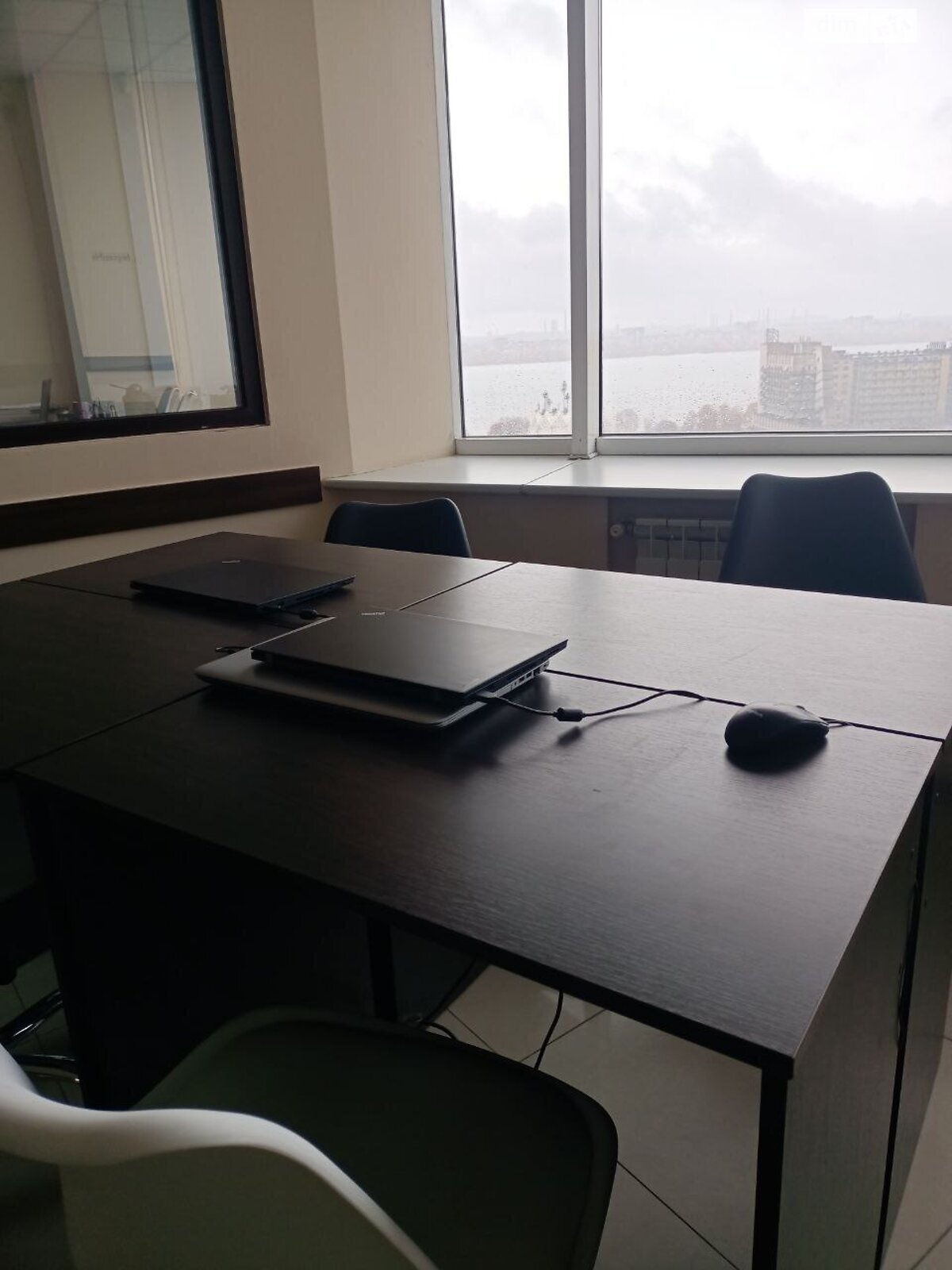 Аренда офисного помещения в Днепре, Королевы Елизаветы II (Глинки) улица 2, помещений - 2, этаж - 8 фото 1 Аренда офисного помещения в Днепре, Королевы Елизаветы II (Глинки) улица 2, помещений - 2, этаж - 8 фото 1