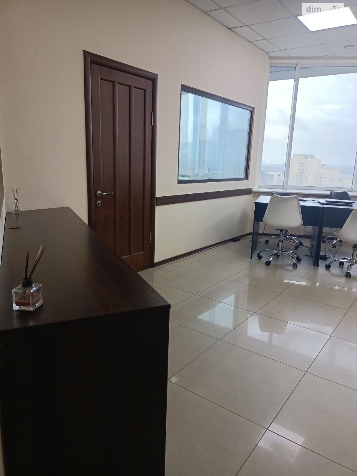 Аренда офисного помещения в Днепре, Королевы Елизаветы II (Глинки) улица 2, помещений - 2, этаж - 8 фото 1 Аренда офисного помещения в Днепре, Королевы Елизаветы II (Глинки) улица 2, помещений - 2, этаж - 8 фото 1