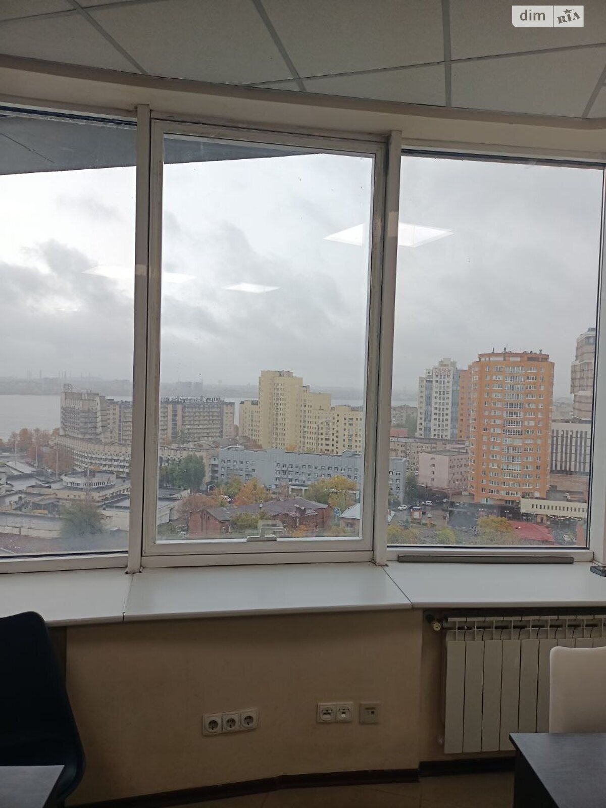 Аренда офисного помещения в Днепре, Королевы Елизаветы II (Глинки) улица 2, помещений - 2, этаж - 8 фото 1 Аренда офисного помещения в Днепре, Королевы Елизаветы II (Глинки) улица 2, помещений - 2, этаж - 8 фото 1