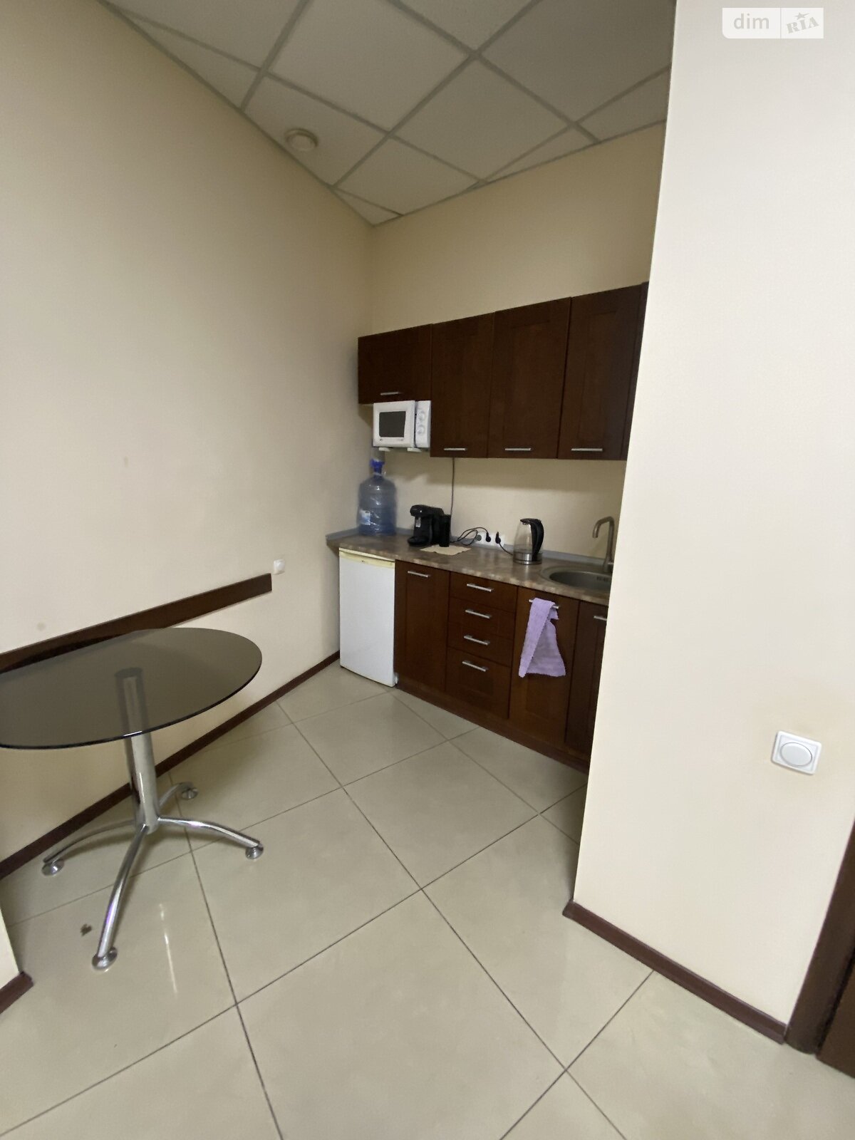 Оренда офісного приміщення в Дніпрі, Королеви Єлизавети ІІ (Глінки) вулиця 2, приміщень - 1, поверх - 8 фото 1