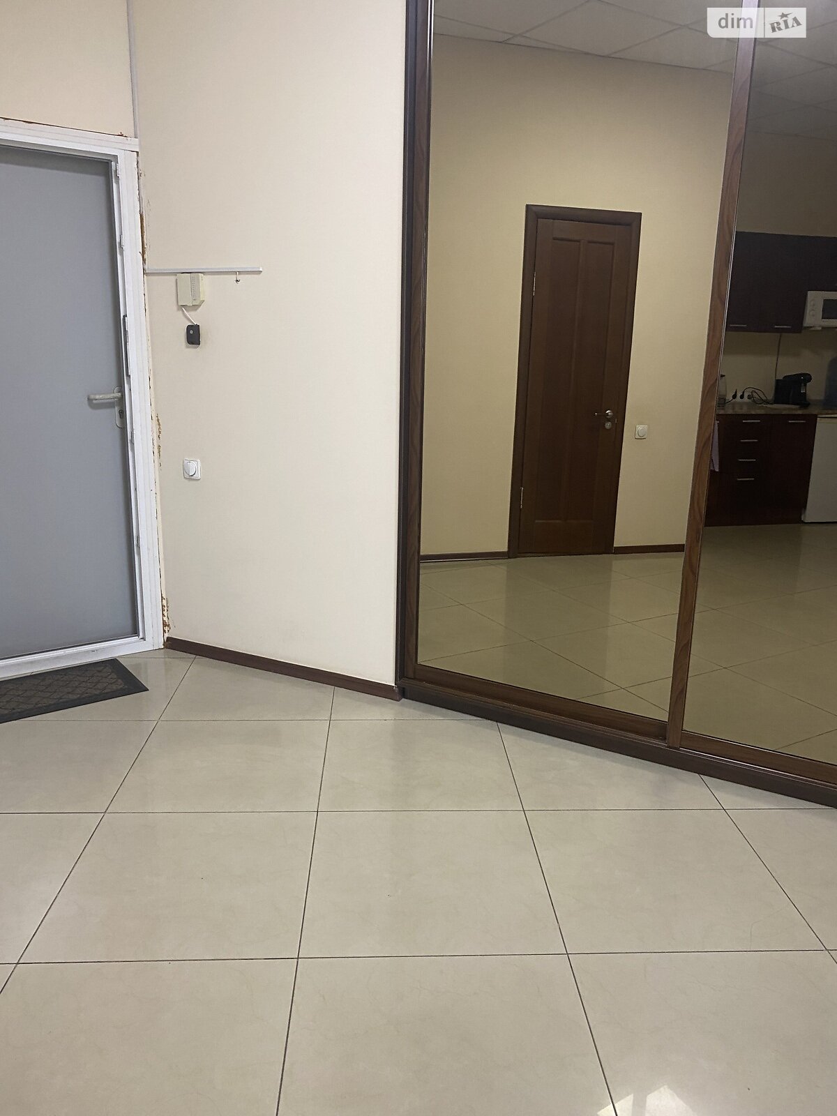 Оренда офісного приміщення в Дніпрі, Королеви Єлизавети ІІ (Глінки) вулиця 2, приміщень - 1, поверх - 8 фото 1