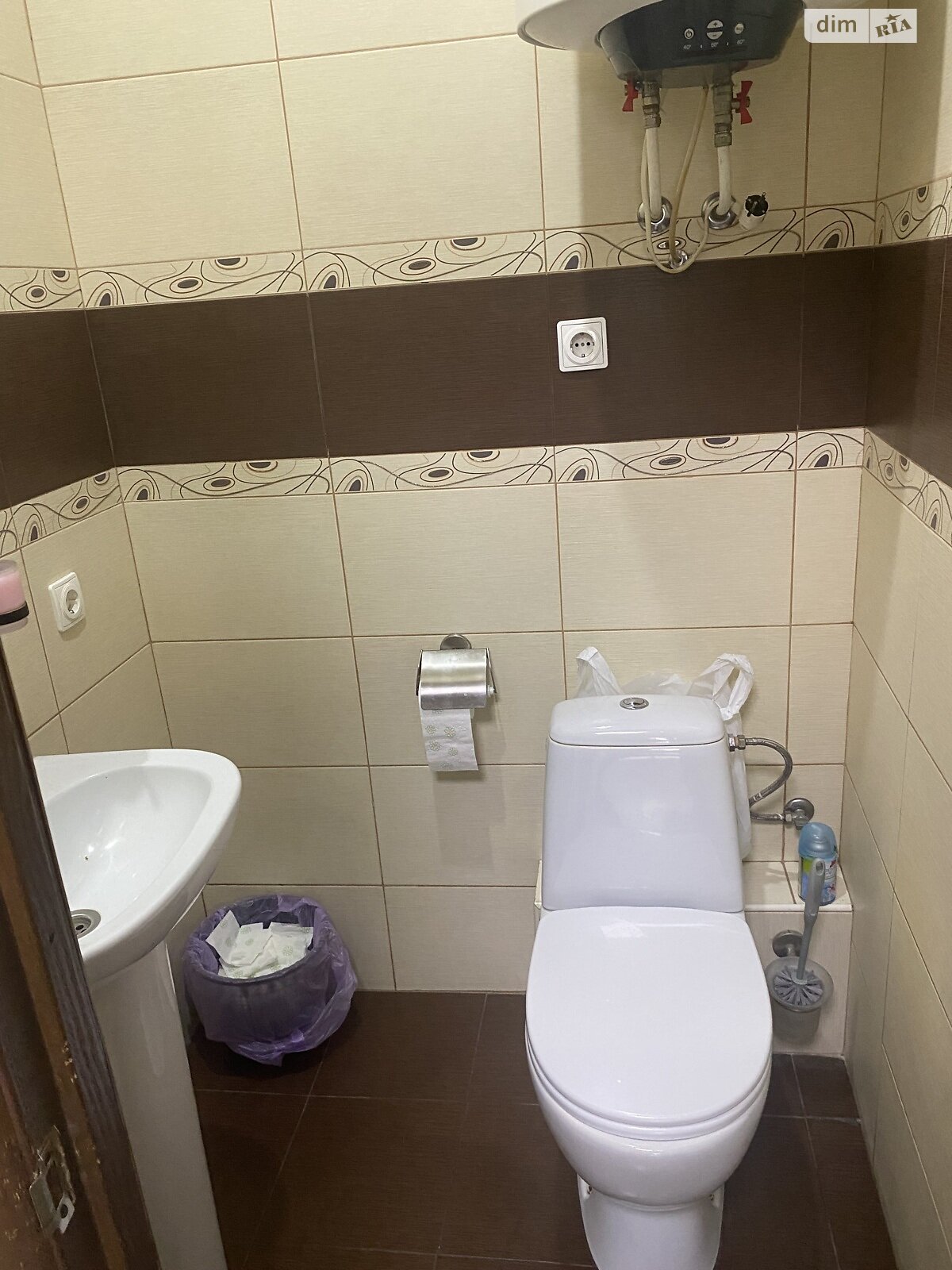 Оренда офісного приміщення в Дніпрі, Королеви Єлизавети ІІ (Глінки) вулиця 2, приміщень - 1, поверх - 8 фото 1