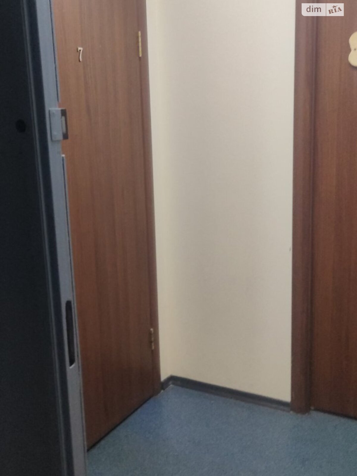 Аренда офисного помещения в Днепре, Королевы Елизаветы II (Глинки) улица, помещений -, этаж - 2 фото 1