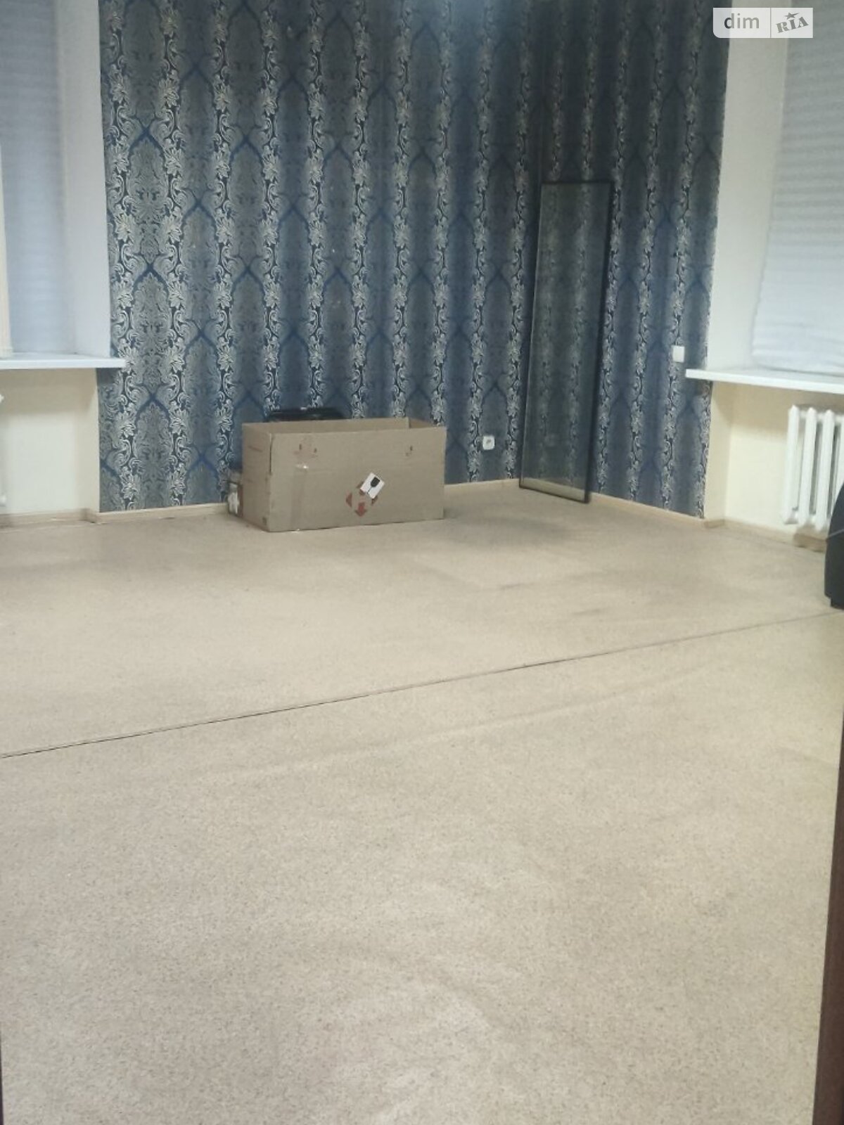 Аренда офисного помещения в Днепре, Королевы Елизаветы II (Глинки) улица, помещений -, этаж - 2 фото 1