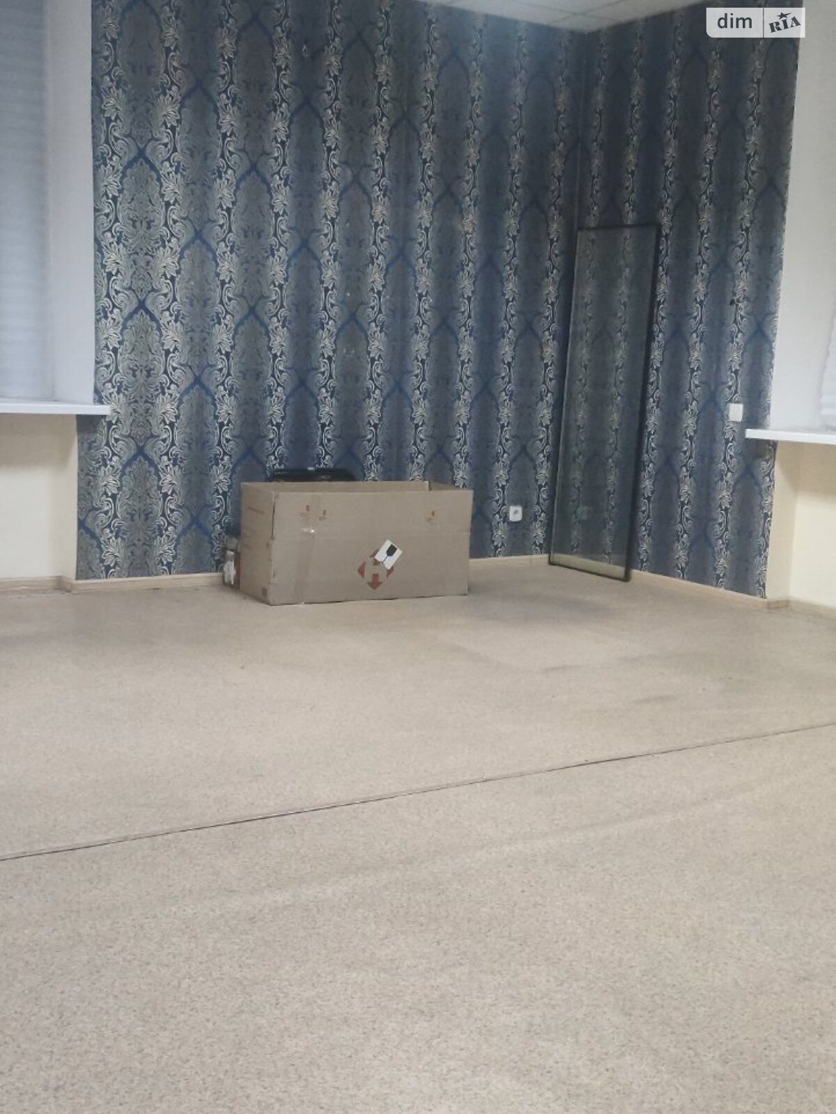 Аренда офисного помещения в Днепре, Королевы Елизаветы II (Глинки) улица, помещений -, этаж - 2 фото 1