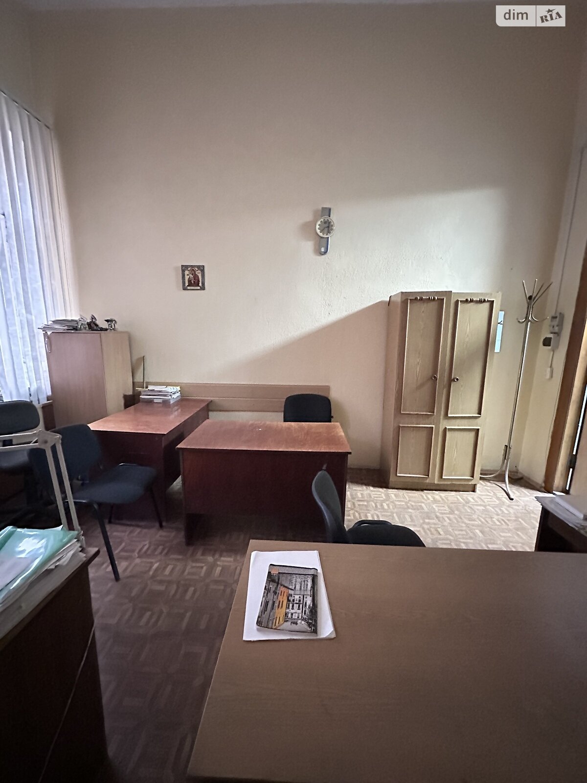 Аренда офисного помещения в Днепре, Королевы Елизаветы II (Глинки) улица, помещений - 1, этаж - 2 фото 1 Аренда офисного помещения в Днепре, Королевы Елизаветы II (Глинки) улица, помещений - 1, этаж - 2 фото 1