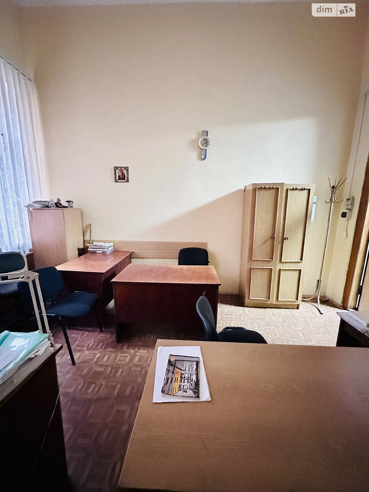 Аренда офисного помещения в Днепре, Королевы Елизаветы II (Глинки) улица, помещений - 1, этаж - 2 фото 1 Аренда офисного помещения в Днепре, Королевы Елизаветы II (Глинки) улица, помещений - 1, этаж - 2 фото 1