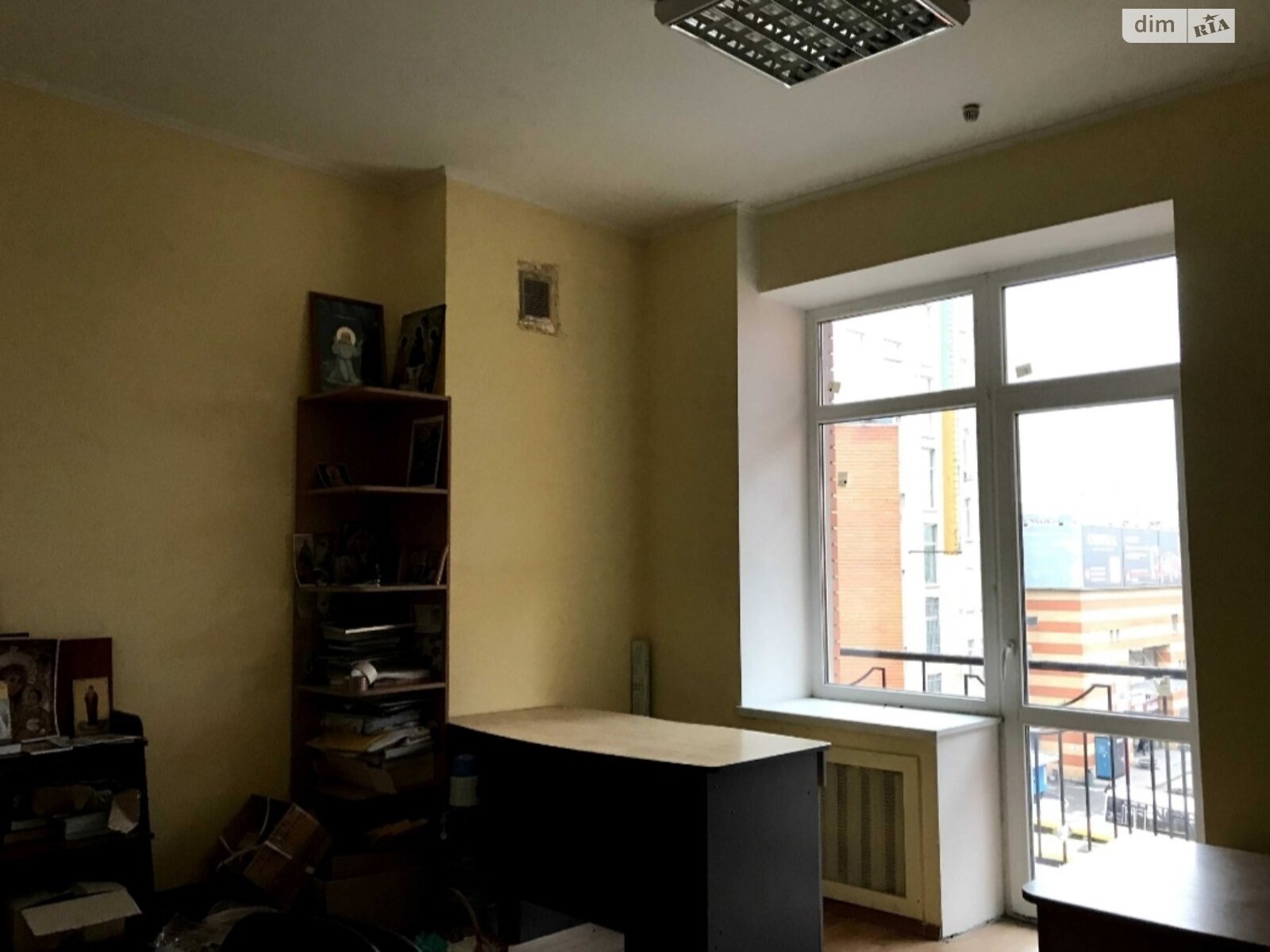 Оренда офісного приміщення в Дніпрі, Коцюбинського вулиця 1, приміщень - 1, поверх - 4 фото 1 Оренда офісного приміщення в Дніпрі, Коцюбинського вулиця 1, приміщень - 1, поверх - 4 фото 1