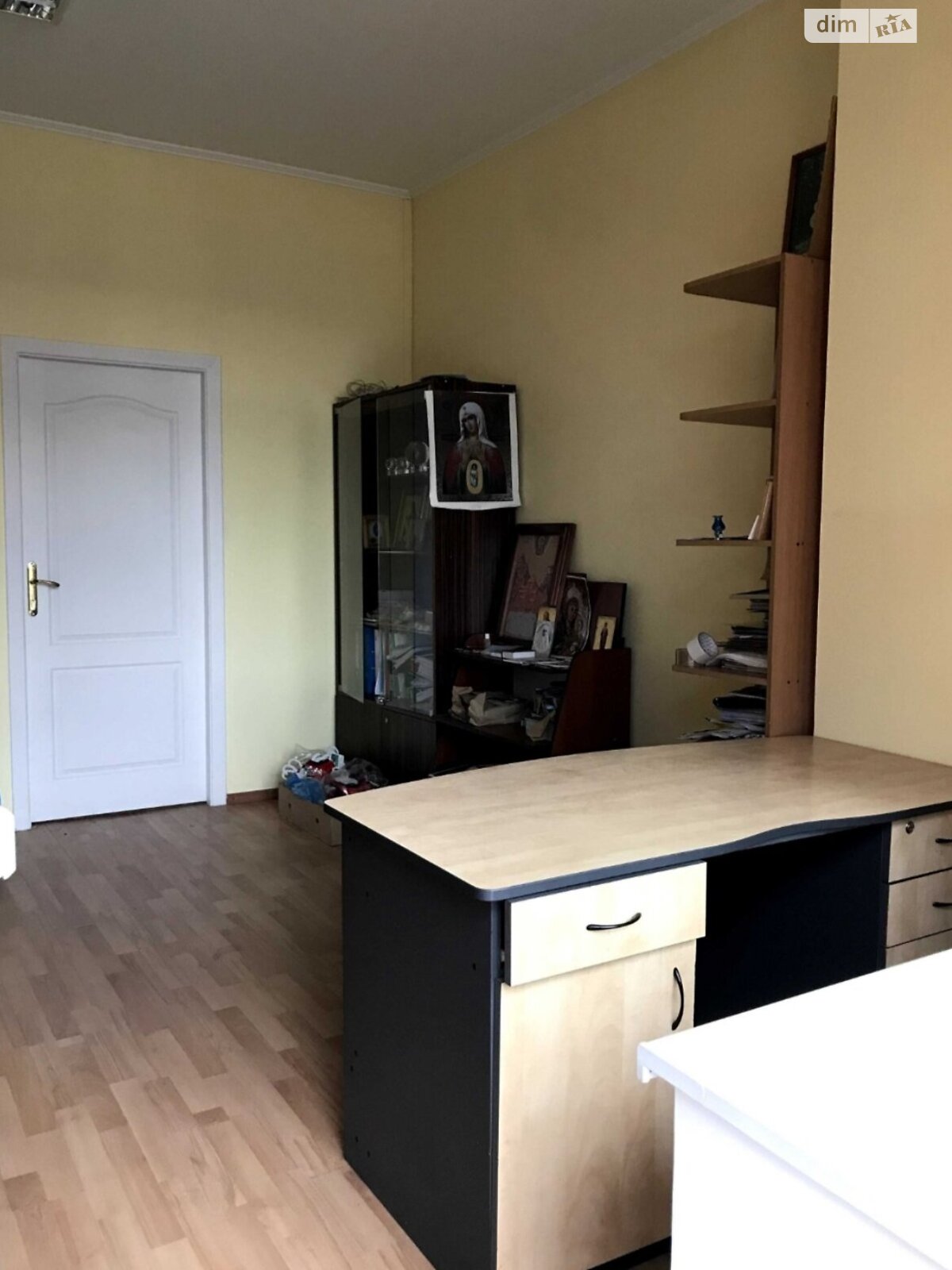 Оренда офісного приміщення в Дніпрі, Коцюбинського вулиця 1, приміщень - 1, поверх - 4 фото 1 Оренда офісного приміщення в Дніпрі, Коцюбинського вулиця 1, приміщень - 1, поверх - 4 фото 1