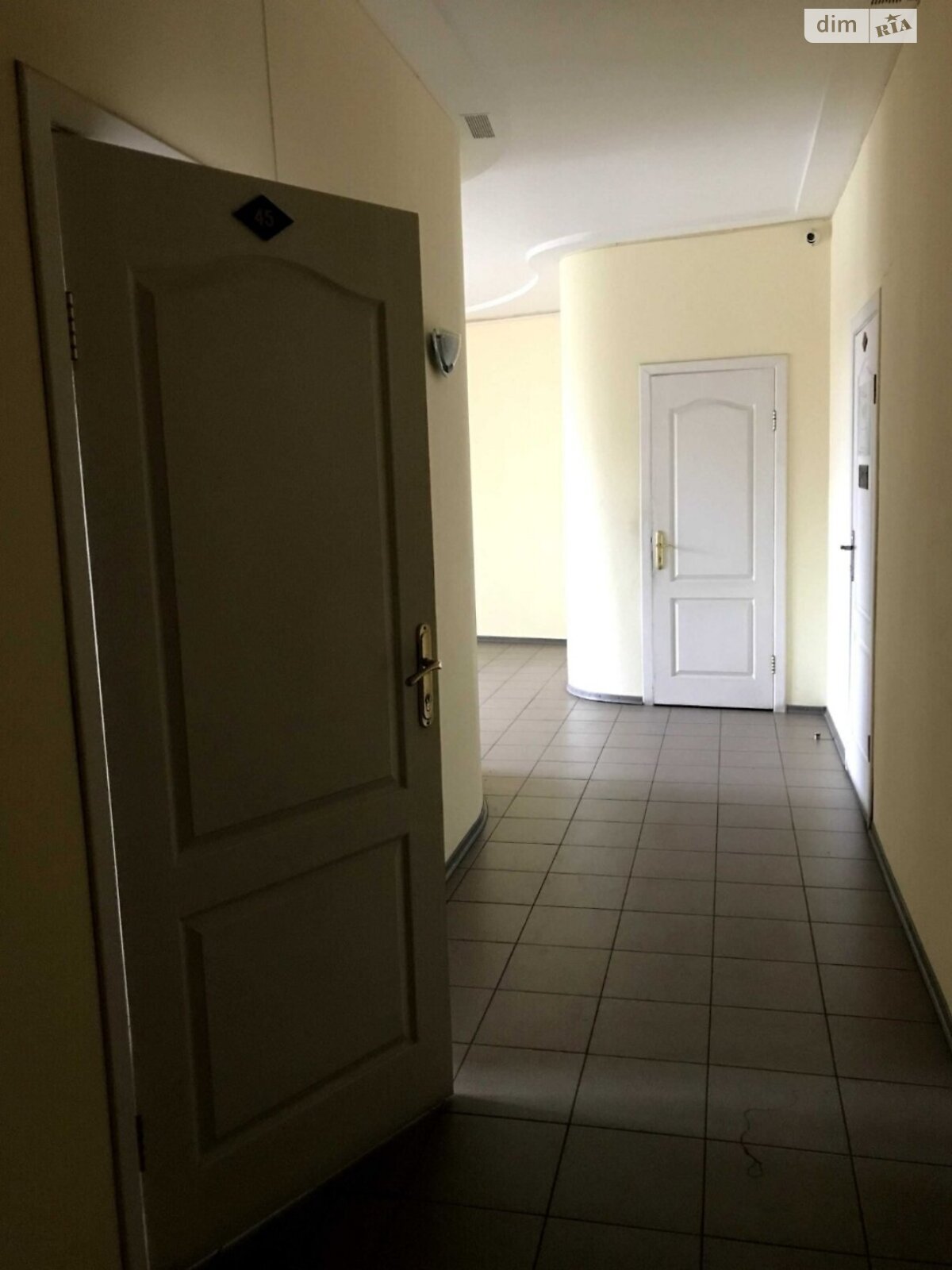 Оренда офісного приміщення в Дніпрі, Коцюбинського вулиця 1, приміщень - 1, поверх - 4 фото 1 Оренда офісного приміщення в Дніпрі, Коцюбинського вулиця 1, приміщень - 1, поверх - 4 фото 1