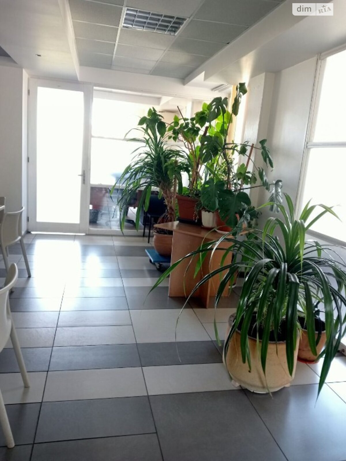 Аренда офисного помещения в Днепре, Крутогорная спуск 12Б, помещений - 2, этаж - 4 фото 1