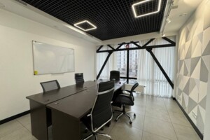 Аренда офисного помещения в Днепре, Литейная улица 4, помещений - 1, этаж - 2 фото 2