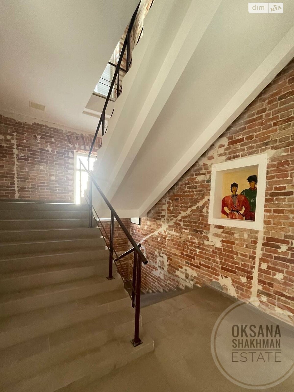 Аренда офисного помещения в Днепре, Магдебургского права улица 6, помещений - 9, этаж - 2 фото 1 Аренда офисного помещения в Днепре, Магдебургского права улица 6, помещений - 9, этаж - 2 фото 1