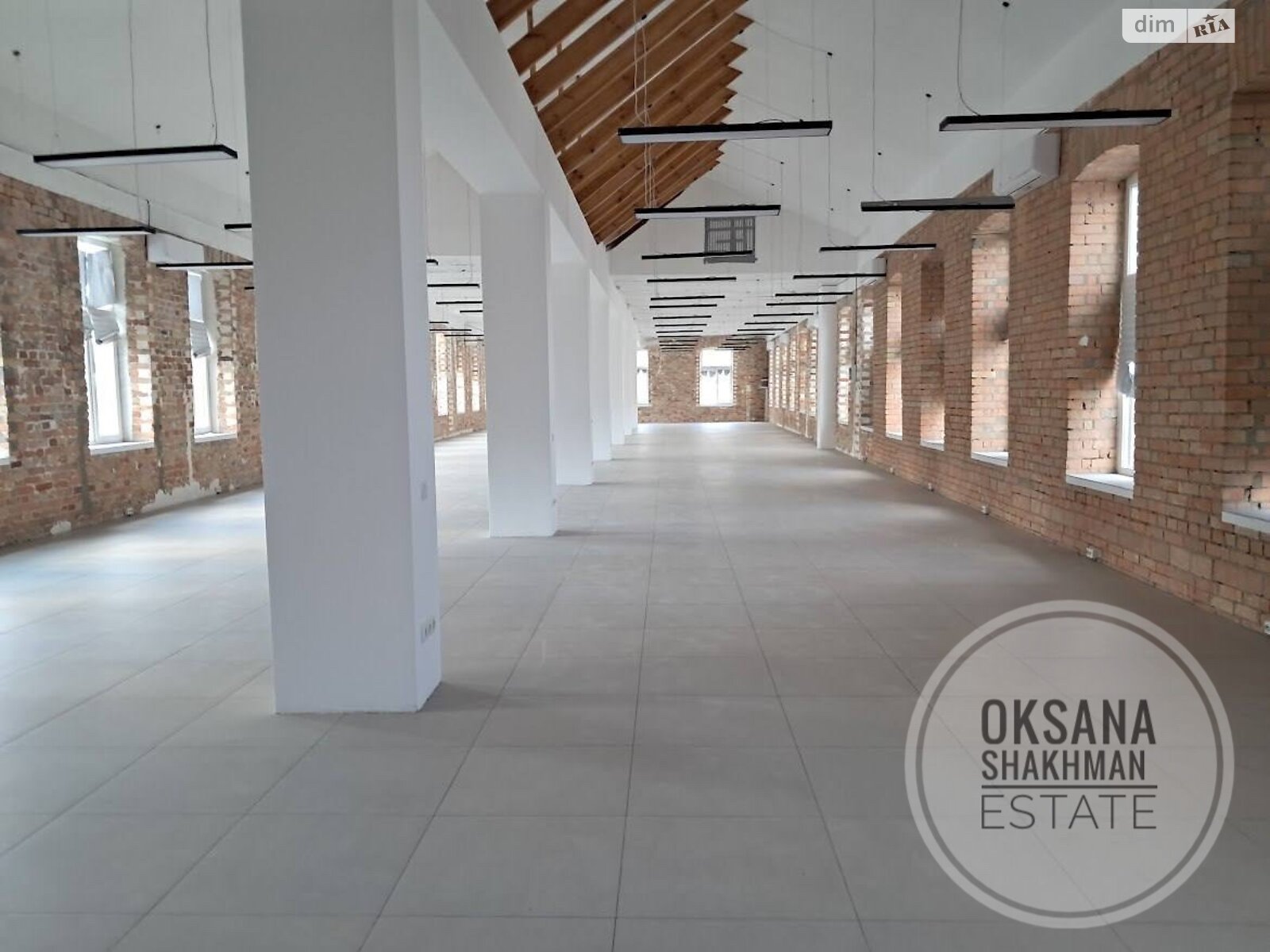 Аренда офисного помещения в Днепре, Магдебургского права улица 6, помещений - 9, этаж - 2 фото 1 Аренда офисного помещения в Днепре, Магдебургского права улица 6, помещений - 9, этаж - 2 фото 1