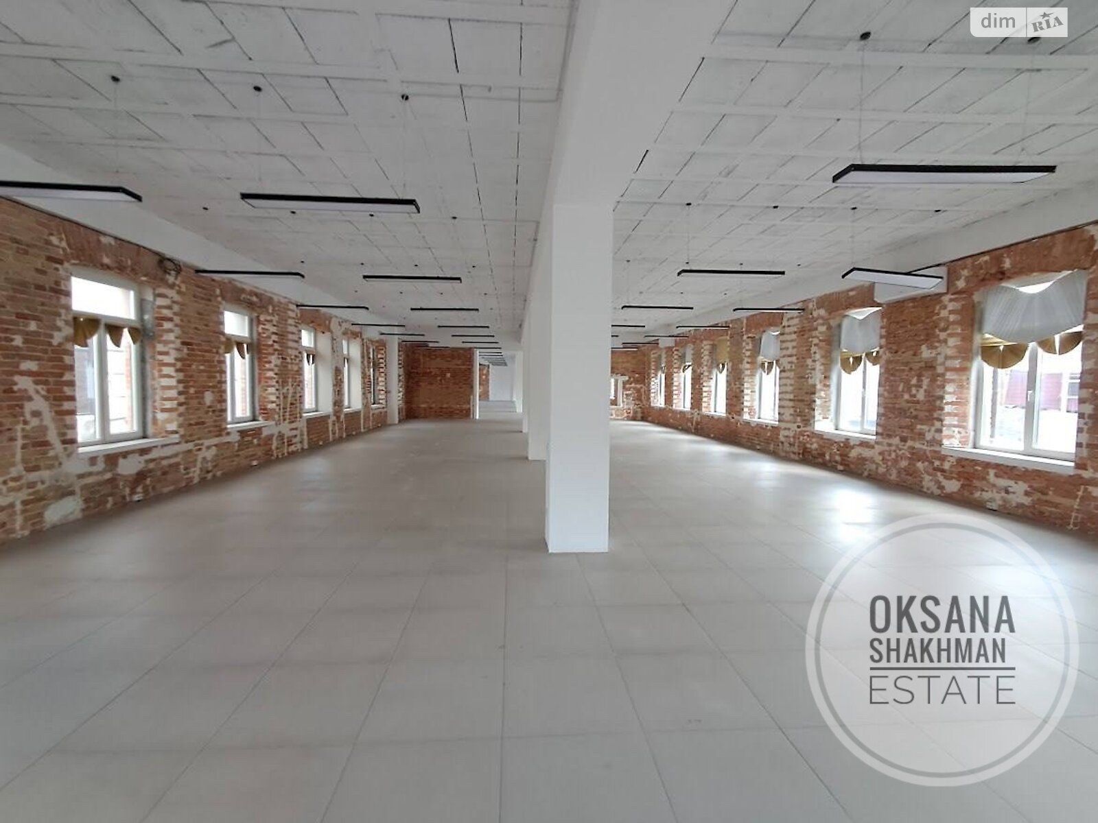 Аренда офисного помещения в Днепре, Магдебургского права улица 6, помещений - 9, этаж - 2 фото 1 Аренда офисного помещения в Днепре, Магдебургского права улица 6, помещений - 9, этаж - 2 фото 1