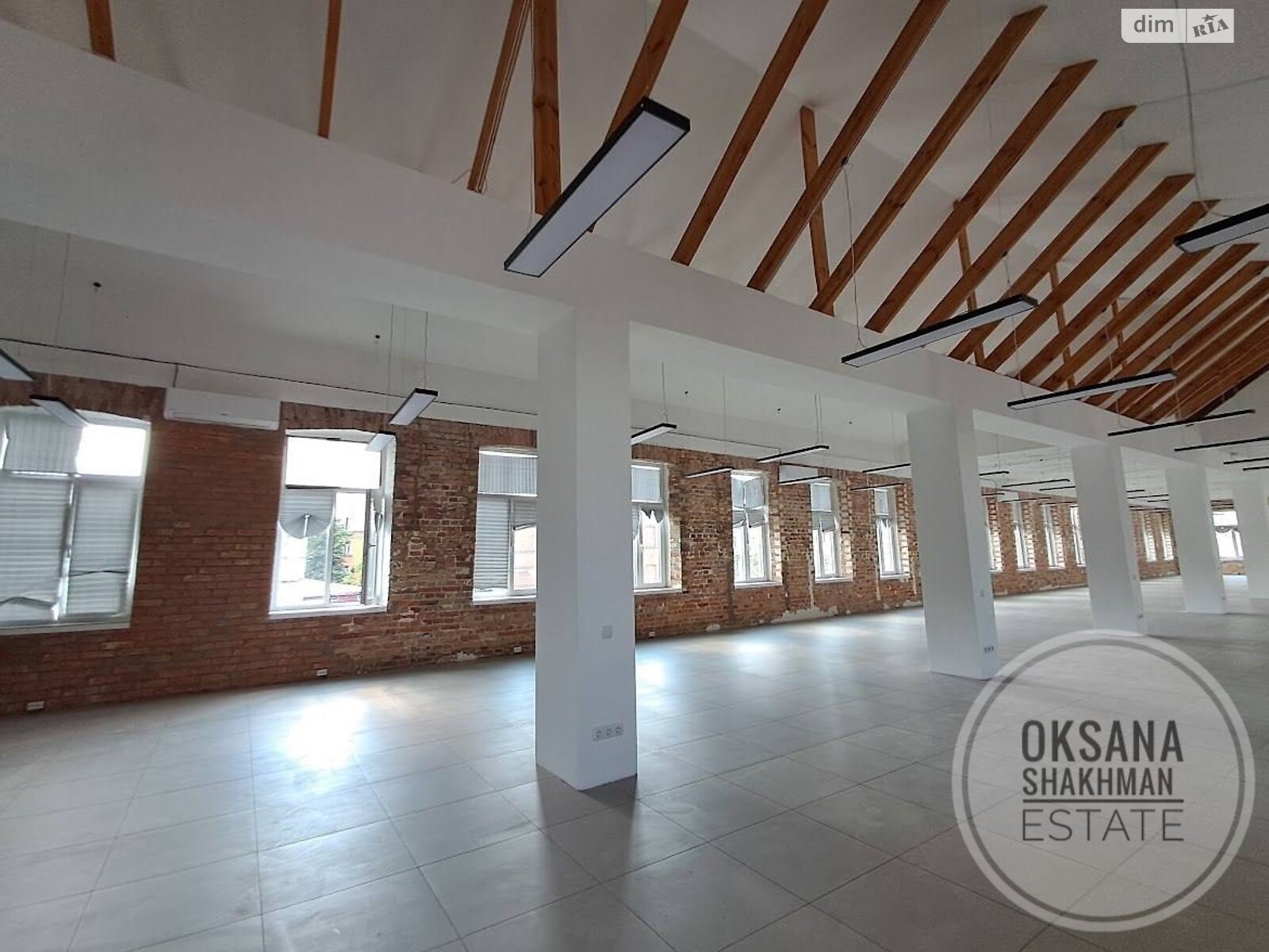 Аренда офисного помещения в Днепре, Магдебургского права улица 6, помещений - 9, этаж - 2 фото 1 Аренда офисного помещения в Днепре, Магдебургского права улица 6, помещений - 9, этаж - 2 фото 1