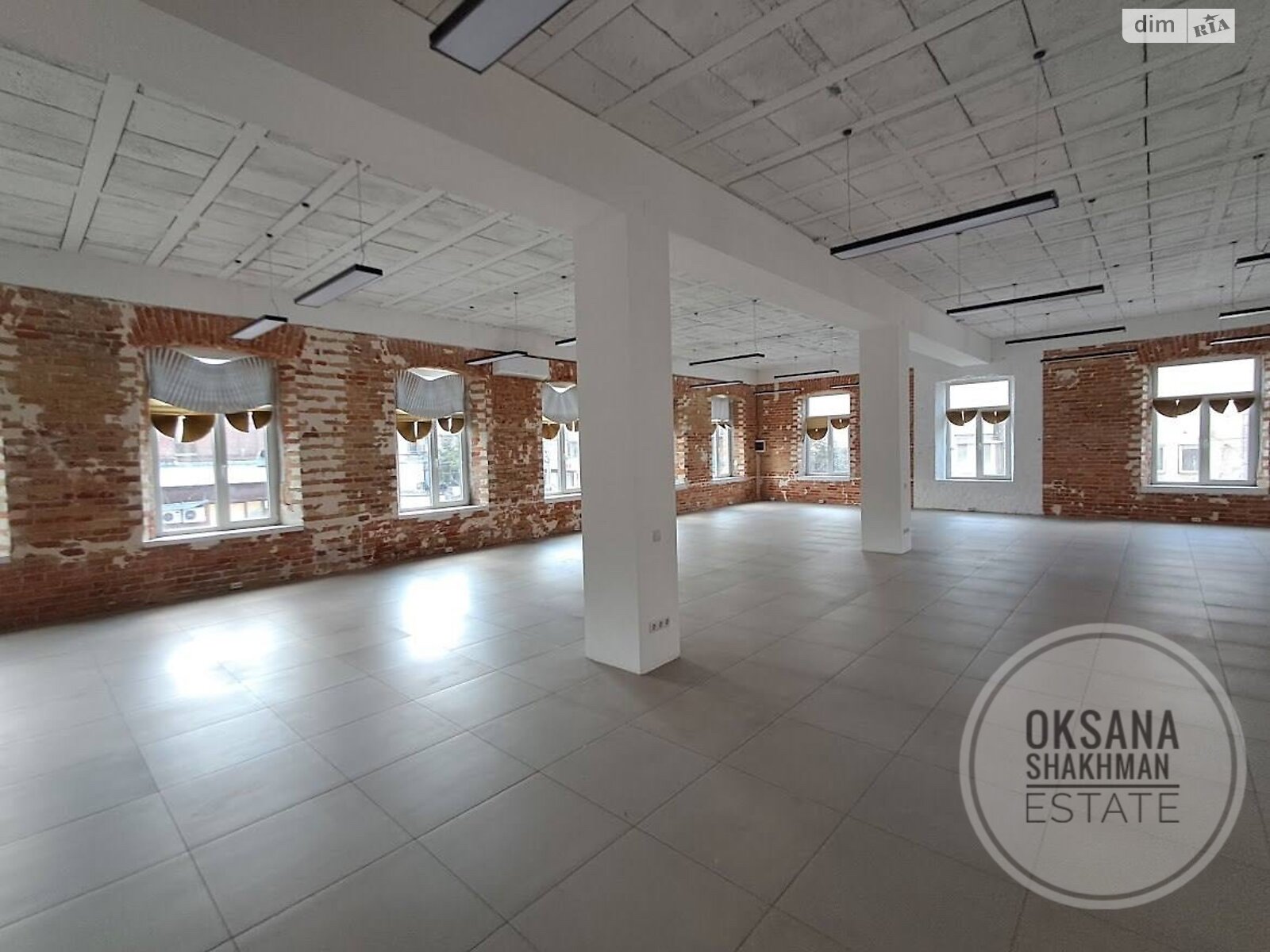 Аренда офисного помещения в Днепре, Магдебургского права улица 6, помещений - 9, этаж - 2 фото 1 Аренда офисного помещения в Днепре, Магдебургского права улица 6, помещений - 9, этаж - 2 фото 1