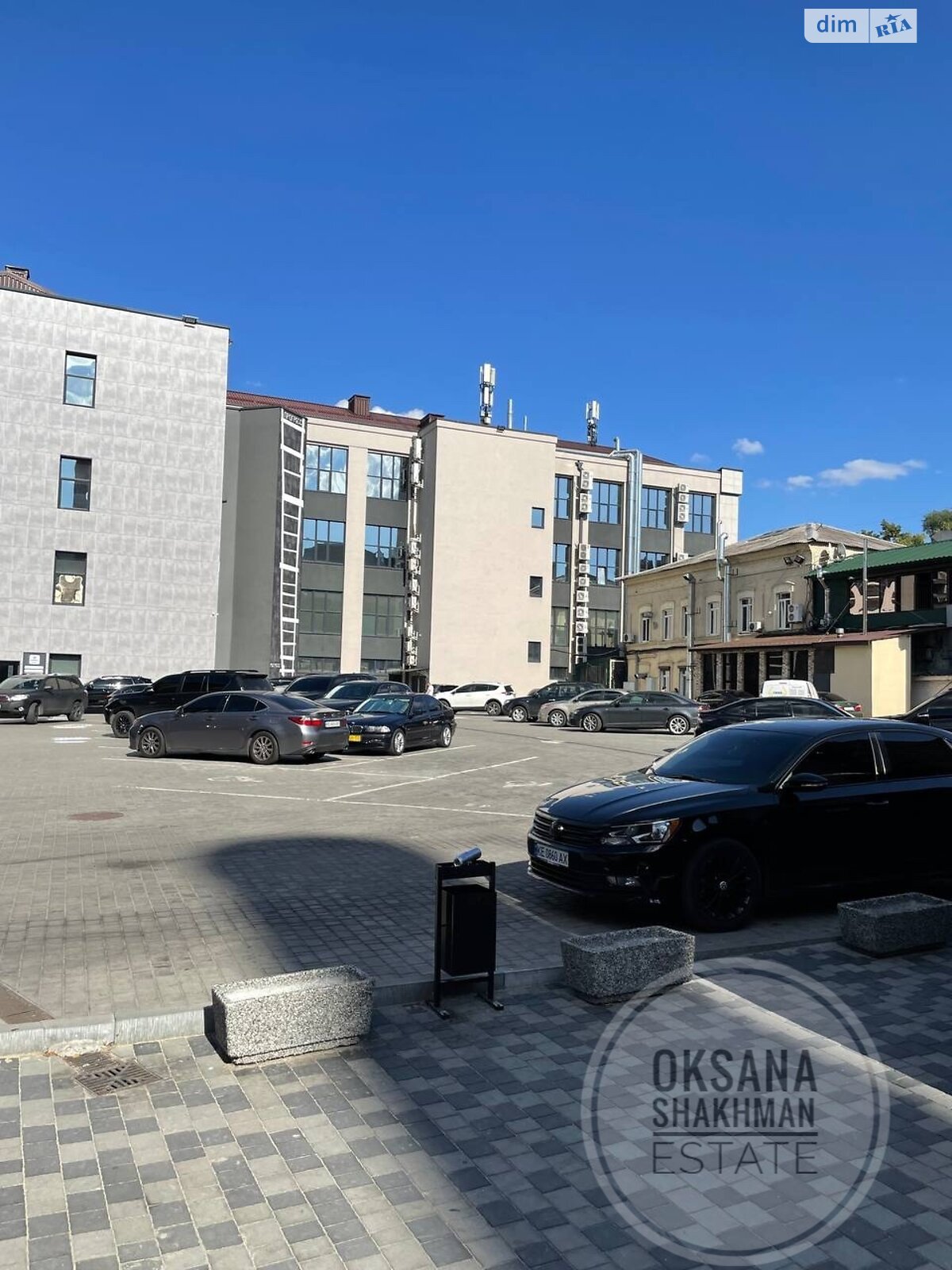 Аренда офисного помещения в Днепре, Магдебургского права улица 6, помещений - 9, этаж - 2 фото 1 Аренда офисного помещения в Днепре, Магдебургского права улица 6, помещений - 9, этаж - 2 фото 1