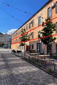 Аренда офисного помещения в Днепре, Магдебургского права улица 6, помещений - 9, этаж - 2 фото 2 Аренда офисного помещения в Днепре, Магдебургского права улица 6, помещений - 9, этаж - 2 фото 2