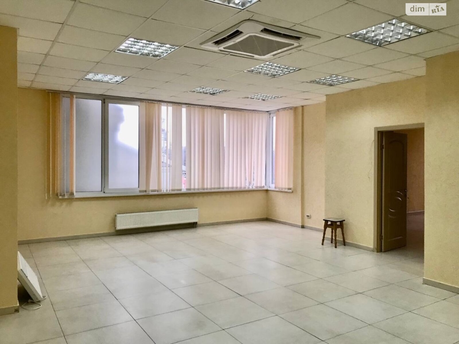 Аренда офисного помещения в Днепре, Мечникова улица 19, помещений -, этаж - 6 фото 1