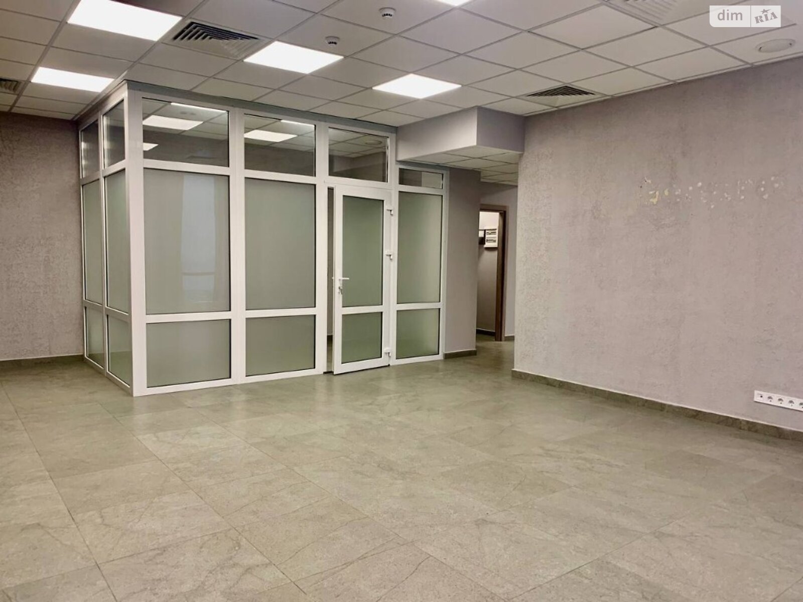 Аренда офисного помещения в Днепре, Мечникова улица 19, помещений - 2, этаж - 16 фото 1