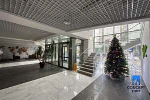 Аренда офисного помещения в Днепре, Мечникова улица 19, помещений - 1, этаж - 17 фото 2