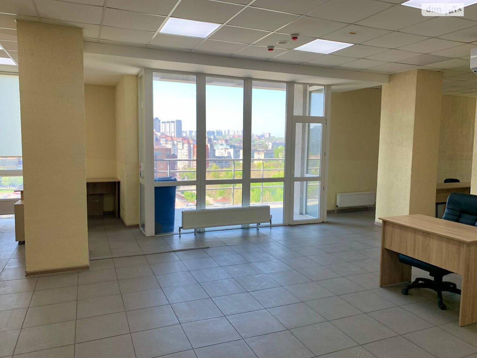 Оренда офісного приміщення в Дніпрі, Мечникова вулиця 19, приміщень - 2, поверх - 15 фото 1 Оренда офісного приміщення в Дніпрі, Мечникова вулиця 19, приміщень - 2, поверх - 15 фото 1
