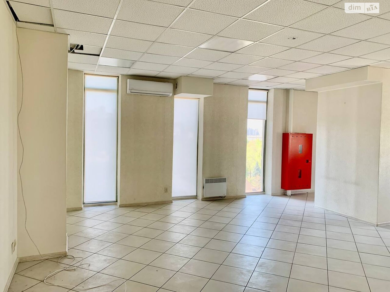 Оренда офісного приміщення в Дніпрі, Мечникова вулиця 19, приміщень - 2, поверх - 11 фото 1 Оренда офісного приміщення в Дніпрі, Мечникова вулиця 19, приміщень - 2, поверх - 11 фото 1