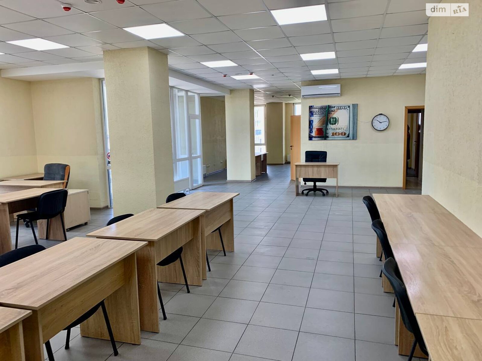 Оренда офісного приміщення в Дніпрі, Мечникова вулиця, приміщень - 3, поверх - 15 фото 1 Оренда офісного приміщення в Дніпрі, Мечникова вулиця, приміщень - 3, поверх - 15 фото 1