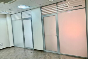 Оренда офісного приміщення в Дніпрі, Мечникова вулиця, приміщень - 3, поверх - 3 фото 2