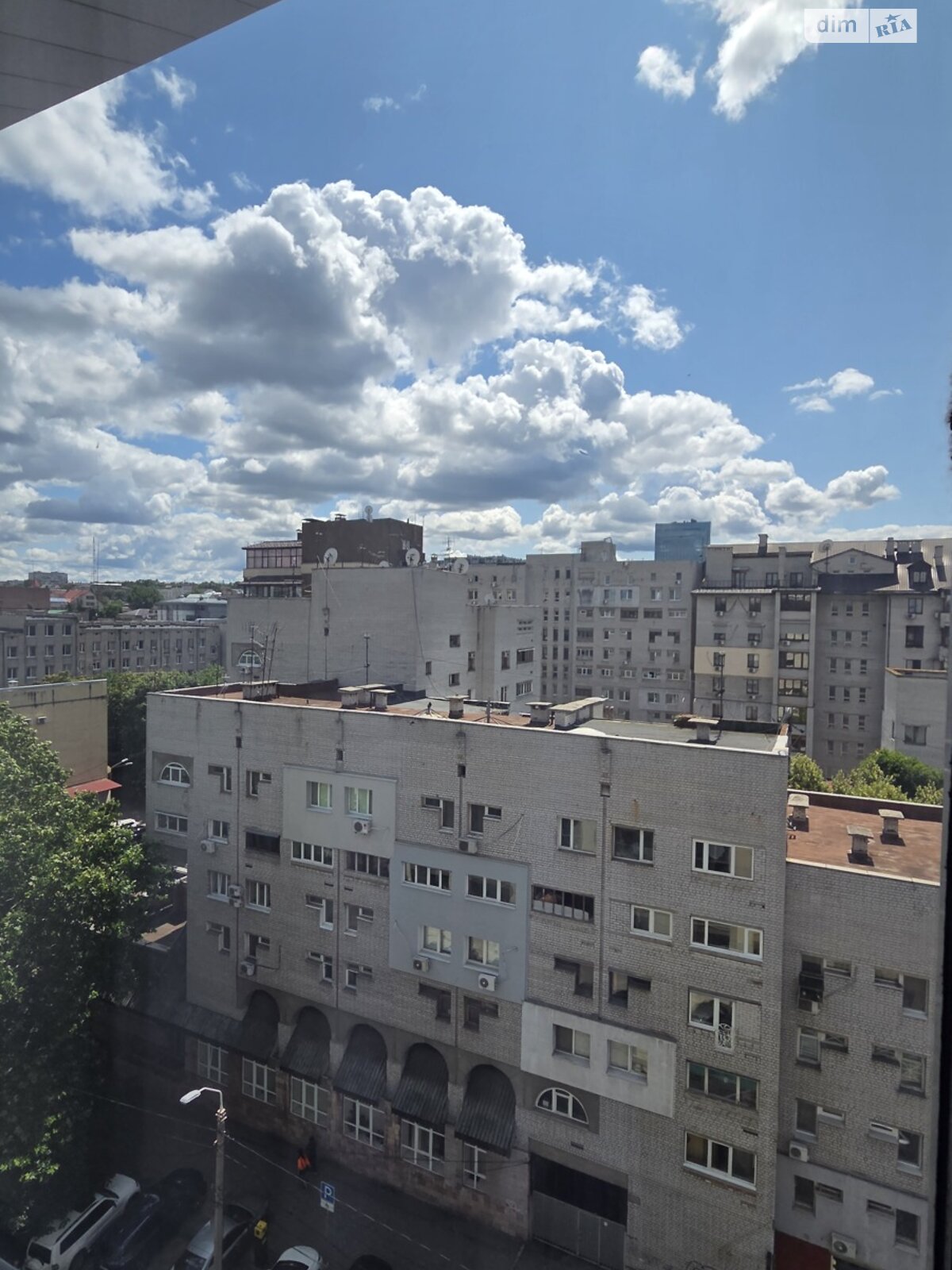 Аренда офисного помещения в Днепре, Мечникова улица 10, помещений - 4, этаж - 8 фото 1 Аренда офисного помещения в Днепре, Мечникова улица 10, помещений - 4, этаж - 8 фото 1