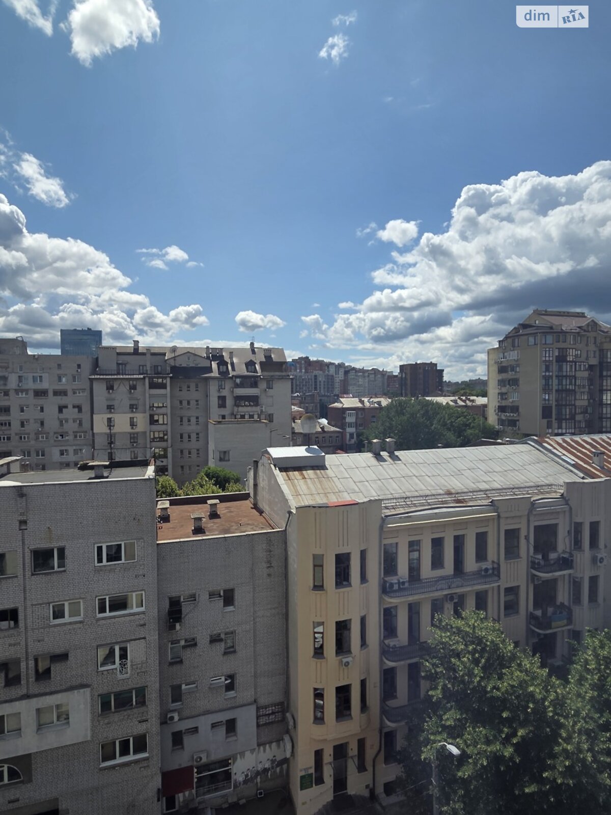 Аренда офисного помещения в Днепре, Мечникова улица 10, помещений - 4, этаж - 8 фото 1 Аренда офисного помещения в Днепре, Мечникова улица 10, помещений - 4, этаж - 8 фото 1