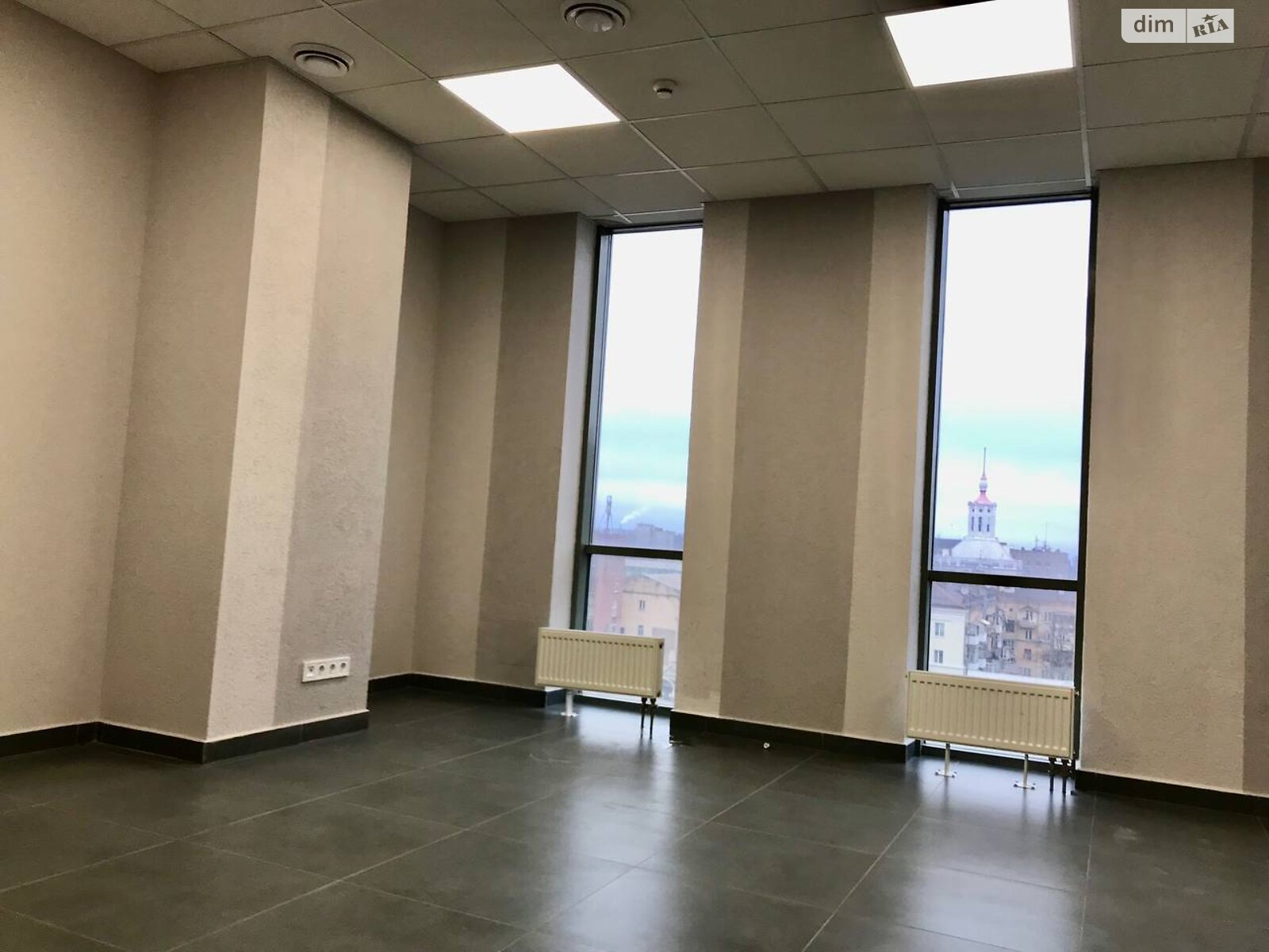 Аренда офисного помещения в Днепре, Мечникова улица 19, помещений - 3, этаж - 7 фото 1 Аренда офисного помещения в Днепре, Мечникова улица 19, помещений - 3, этаж - 7 фото 1