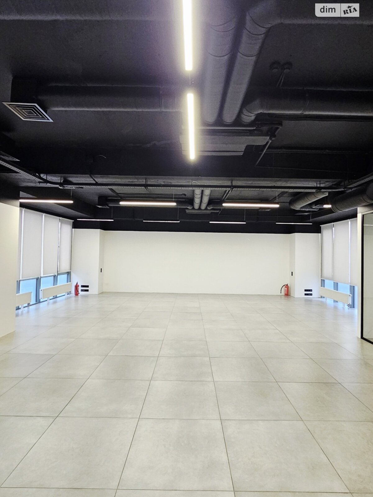 Оренда офісного приміщення в Дніпрі, Мечникова вулиця 19, приміщень - 5, поверх - 5 фото 1