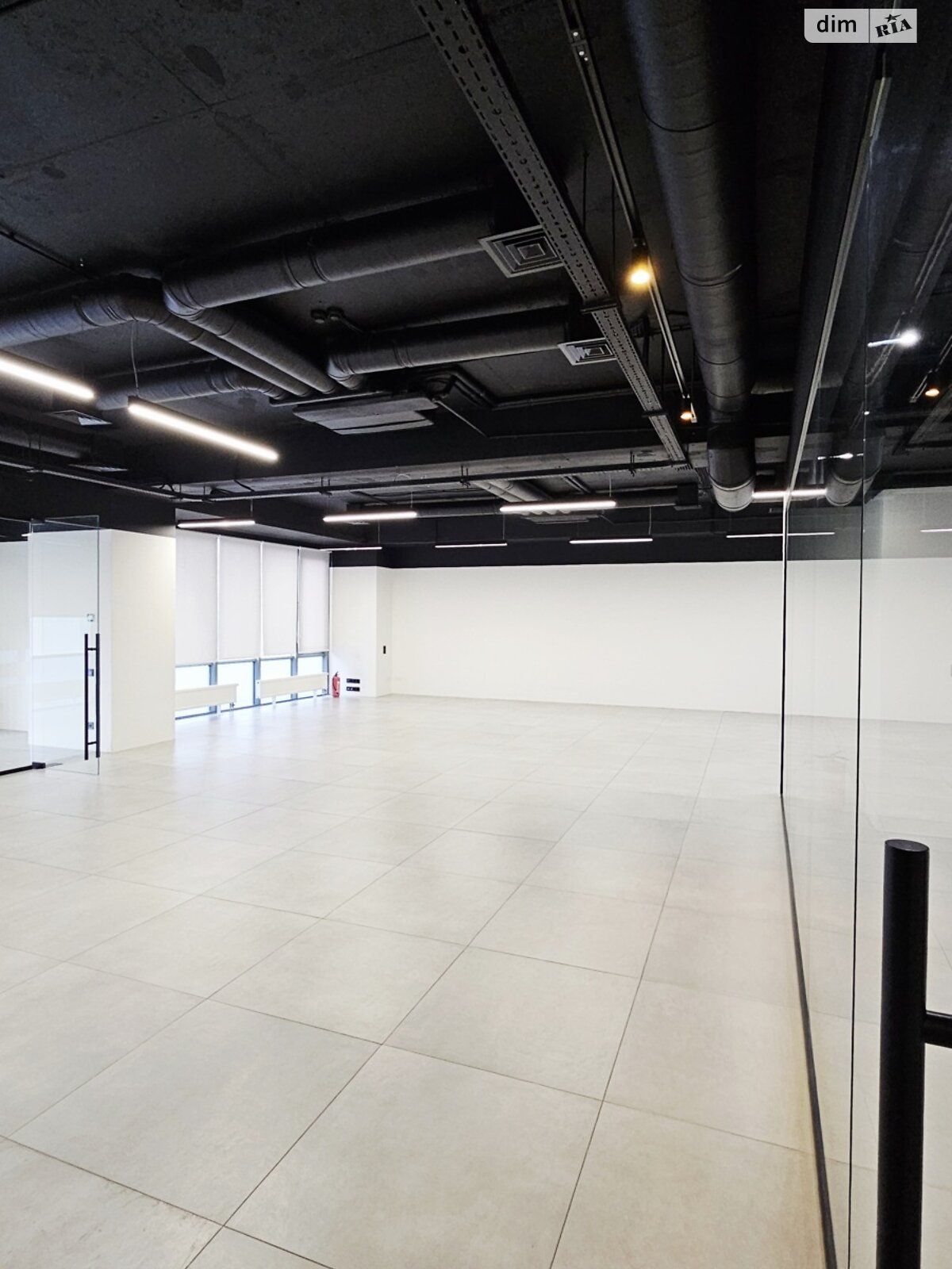 Оренда офісного приміщення в Дніпрі, Мечникова вулиця 19, приміщень - 5, поверх - 5 фото 1