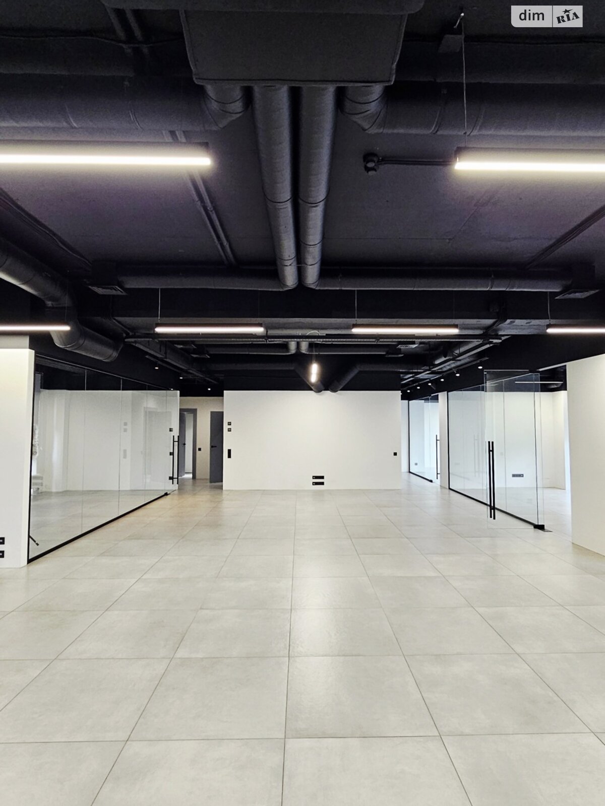 Оренда офісного приміщення в Дніпрі, Мечникова вулиця 19, приміщень - 5, поверх - 5 фото 1