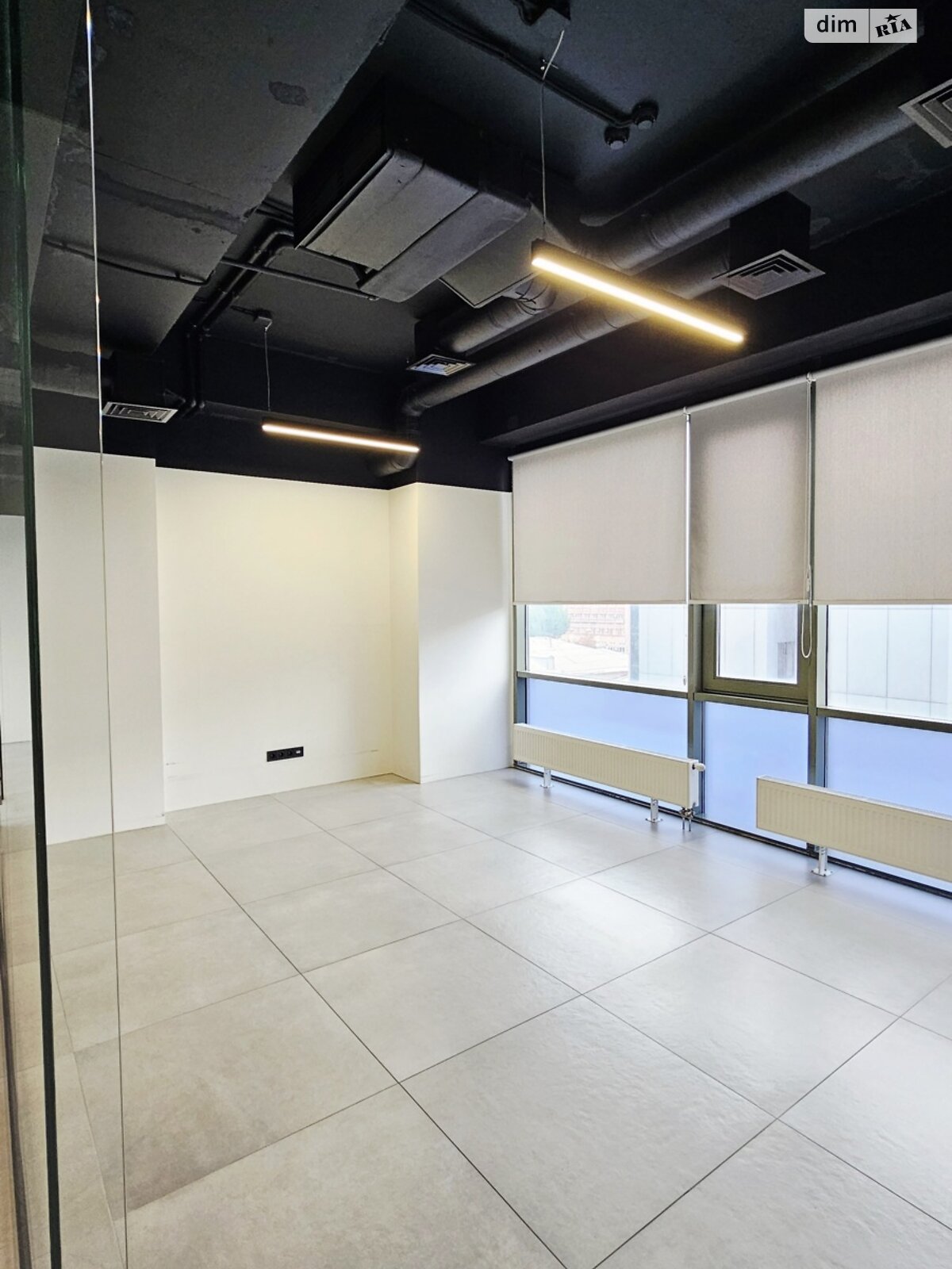 Оренда офісного приміщення в Дніпрі, Мечникова вулиця 19, приміщень - 5, поверх - 5 фото 1