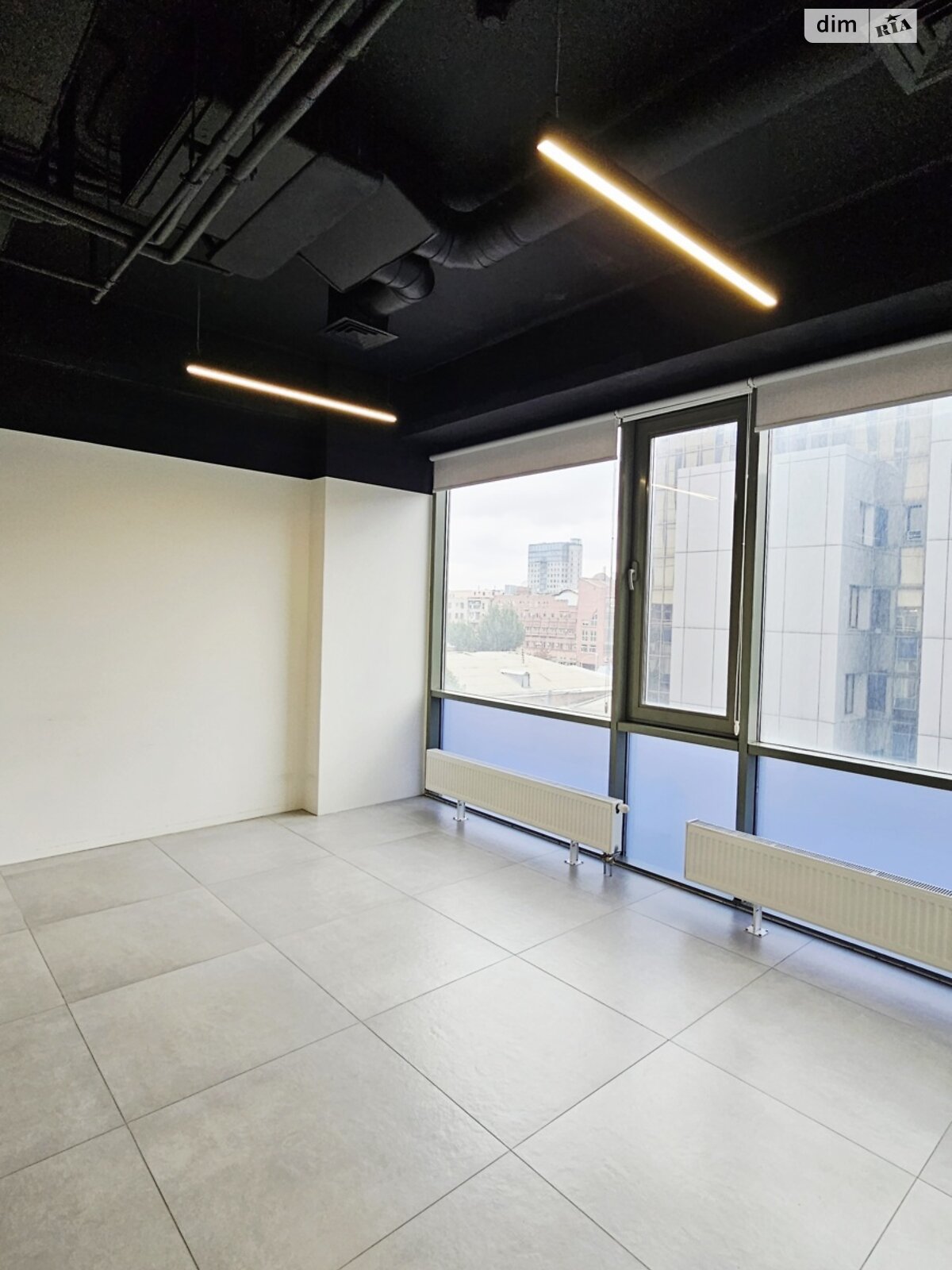 Оренда офісного приміщення в Дніпрі, Мечникова вулиця 19, приміщень - 5, поверх - 5 фото 1