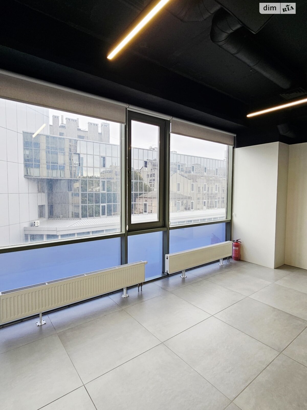 Оренда офісного приміщення в Дніпрі, Мечникова вулиця 19, приміщень - 5, поверх - 5 фото 1