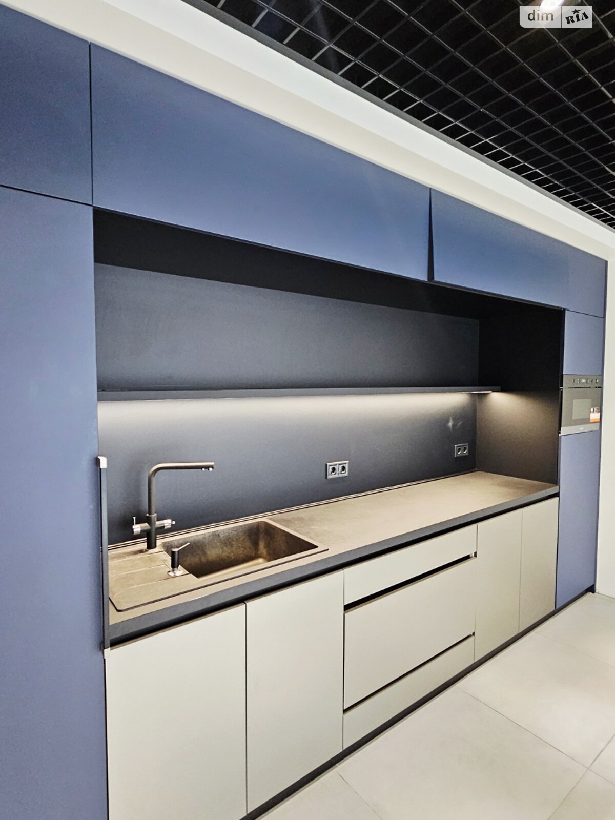 Оренда офісного приміщення в Дніпрі, Мечникова вулиця 19, приміщень - 5, поверх - 5 фото 1