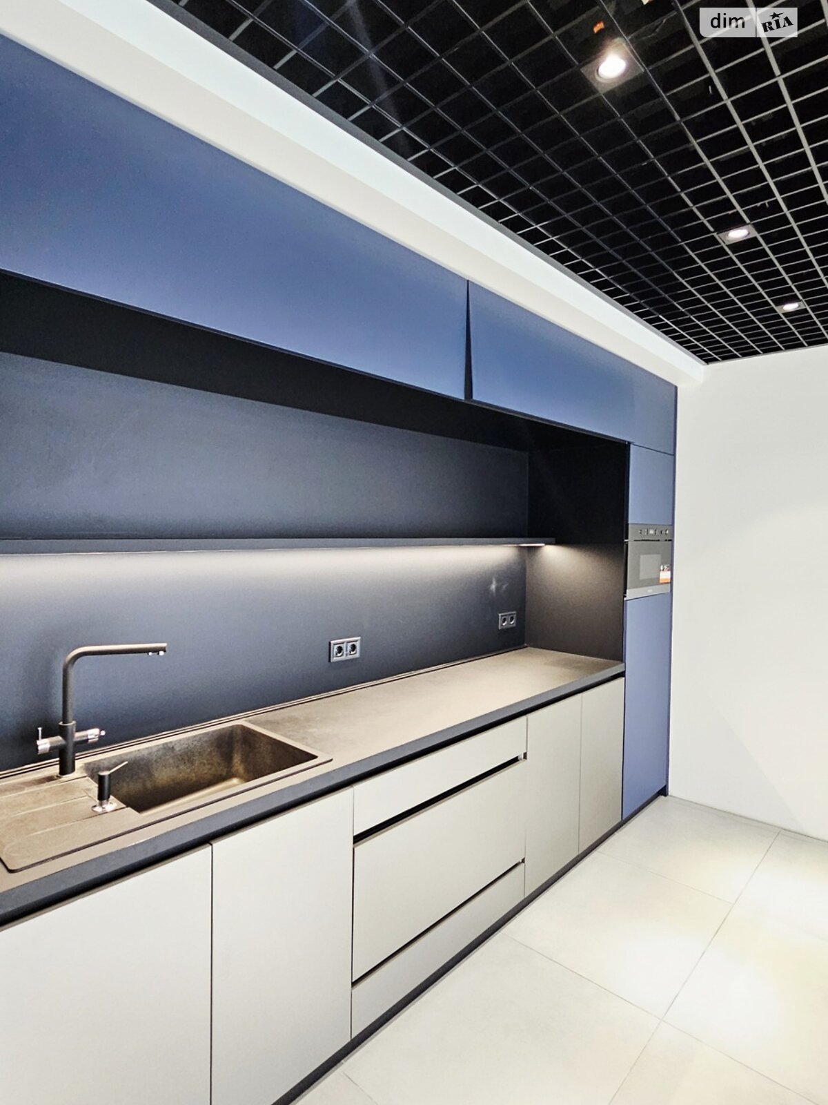 Оренда офісного приміщення в Дніпрі, Мечникова вулиця 19, приміщень - 5, поверх - 5 фото 1