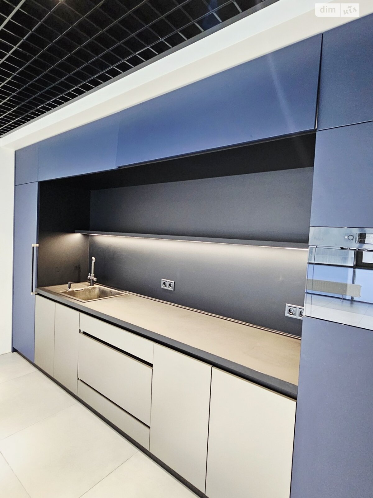 Оренда офісного приміщення в Дніпрі, Мечникова вулиця 19, приміщень - 5, поверх - 5 фото 1