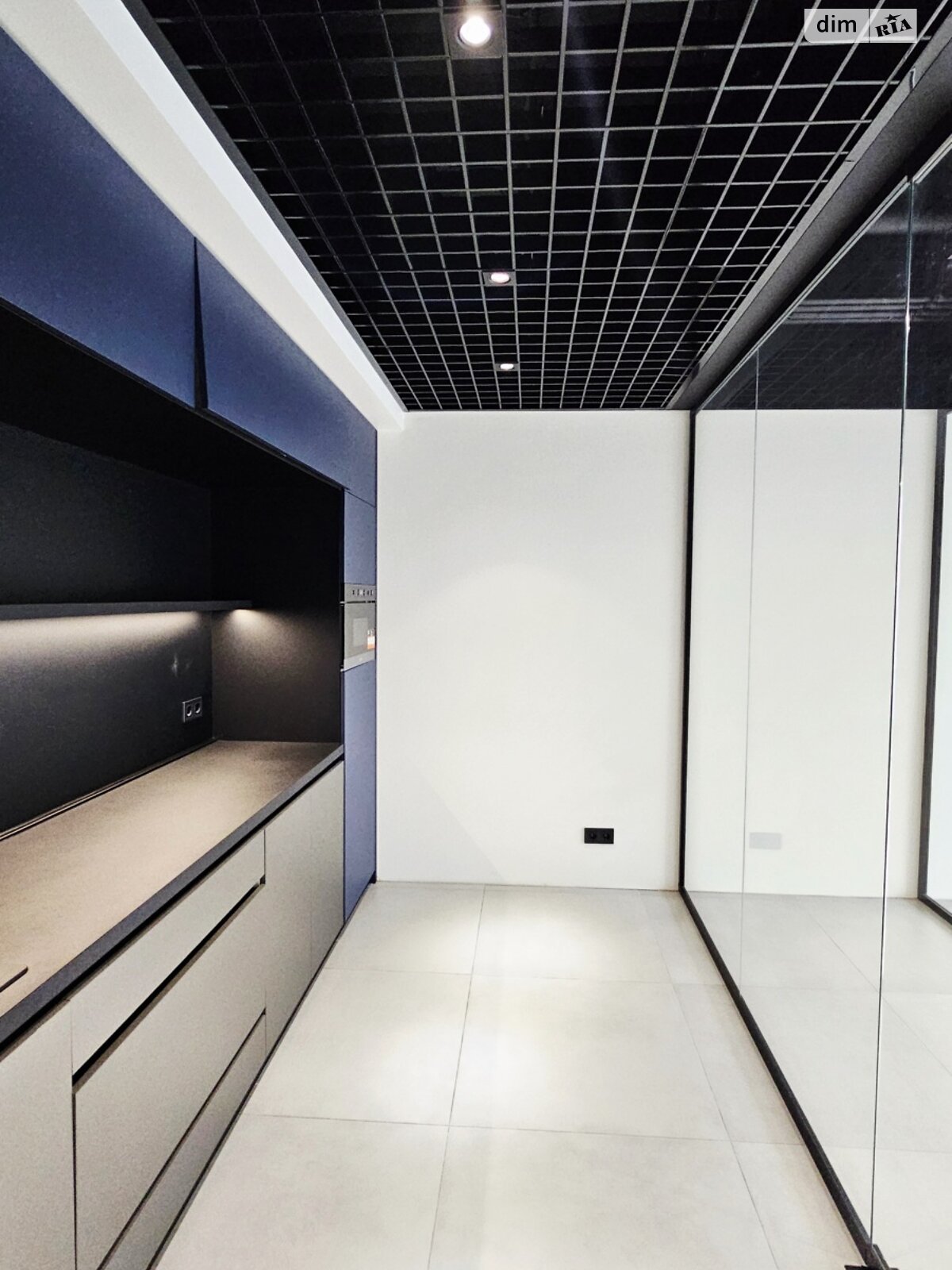 Оренда офісного приміщення в Дніпрі, Мечникова вулиця 19, приміщень - 5, поверх - 5 фото 1