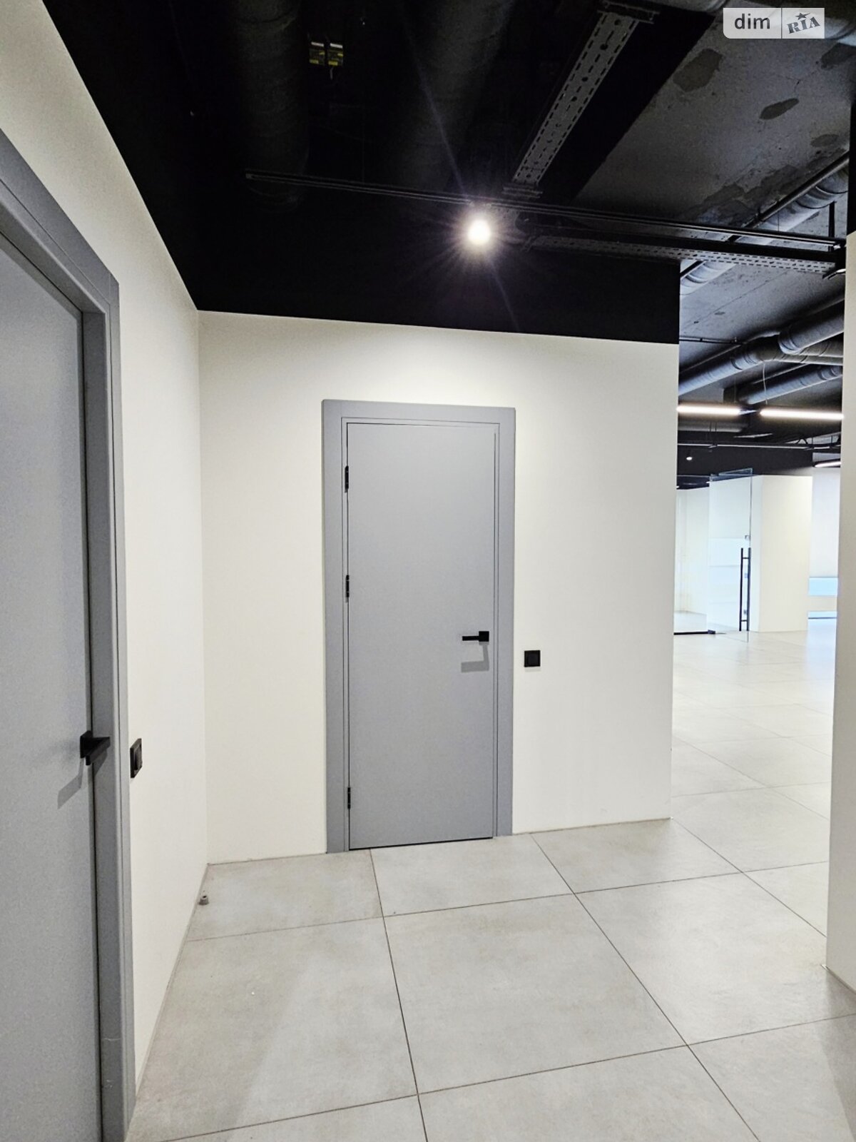 Оренда офісного приміщення в Дніпрі, Мечникова вулиця 19, приміщень - 5, поверх - 5 фото 1