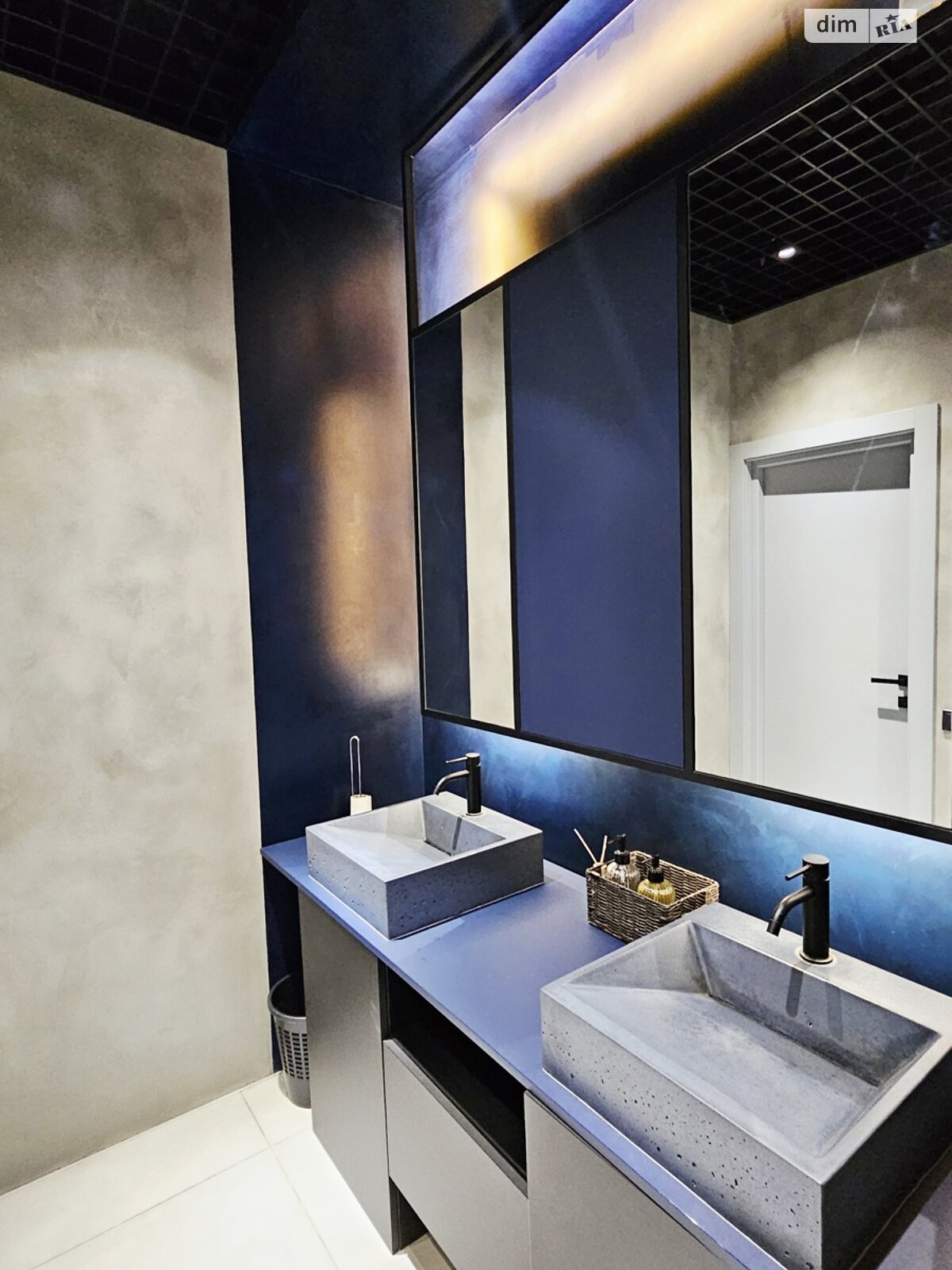 Оренда офісного приміщення в Дніпрі, Мечникова вулиця 19, приміщень - 5, поверх - 5 фото 1